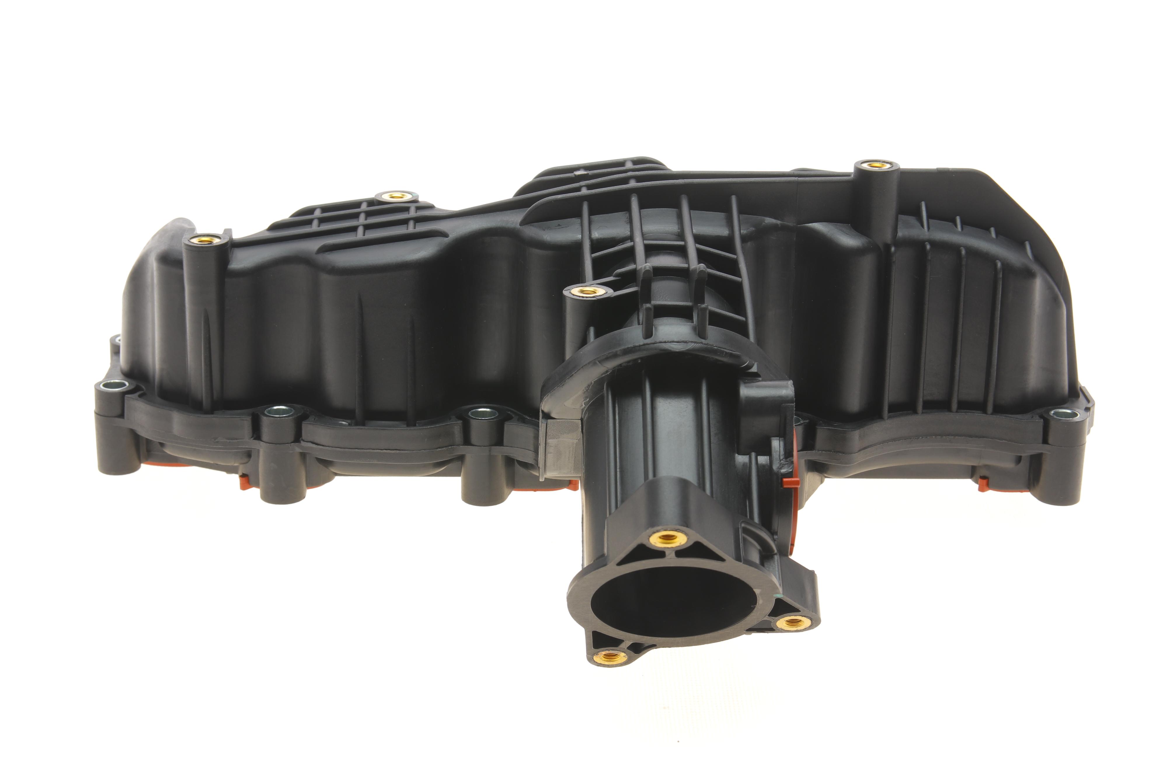 Колектор впускний VW Caddy III-IV 1.6 TDI 10-15