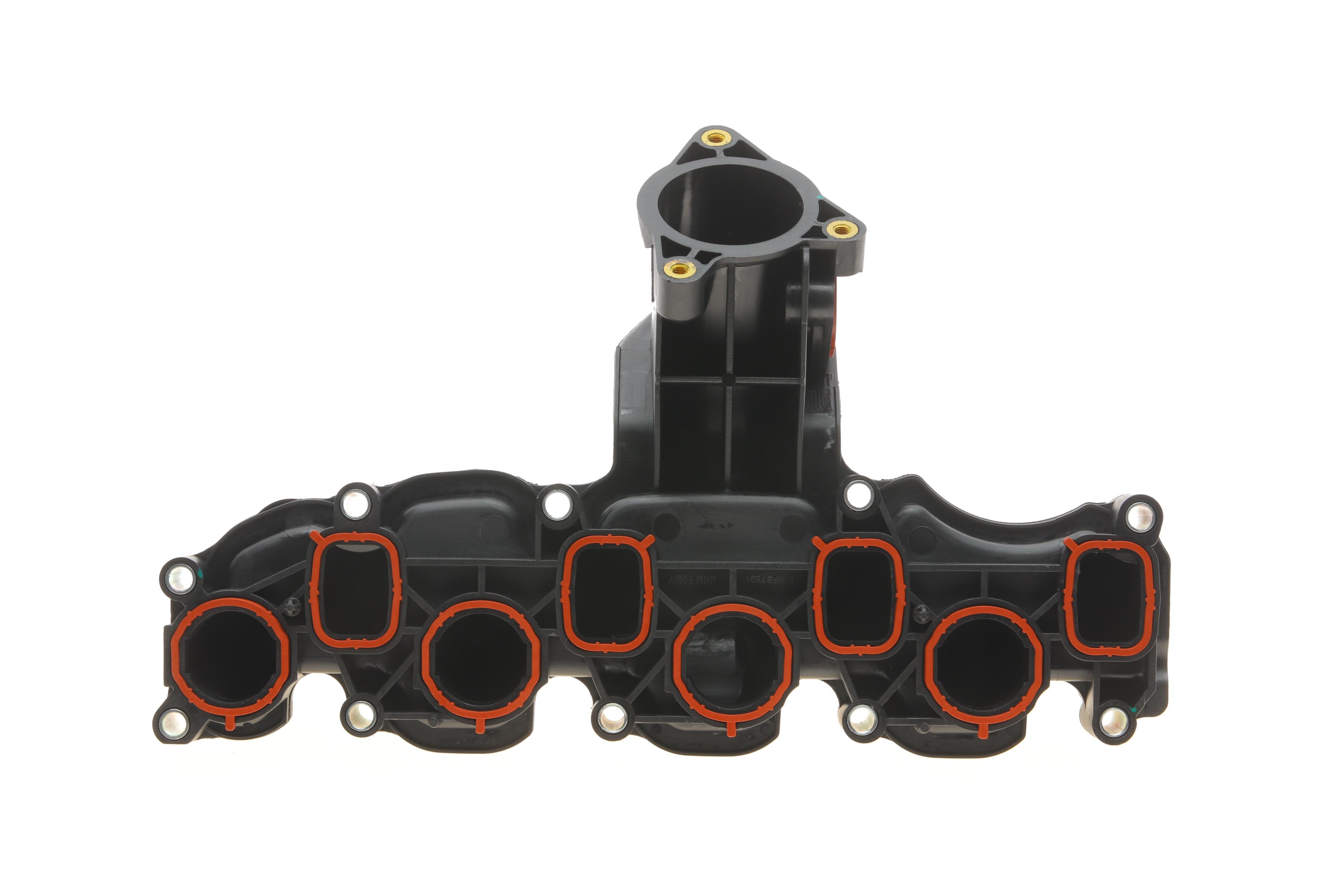 Колектор впускний VW Caddy III-IV 1.6 TDI 10-15