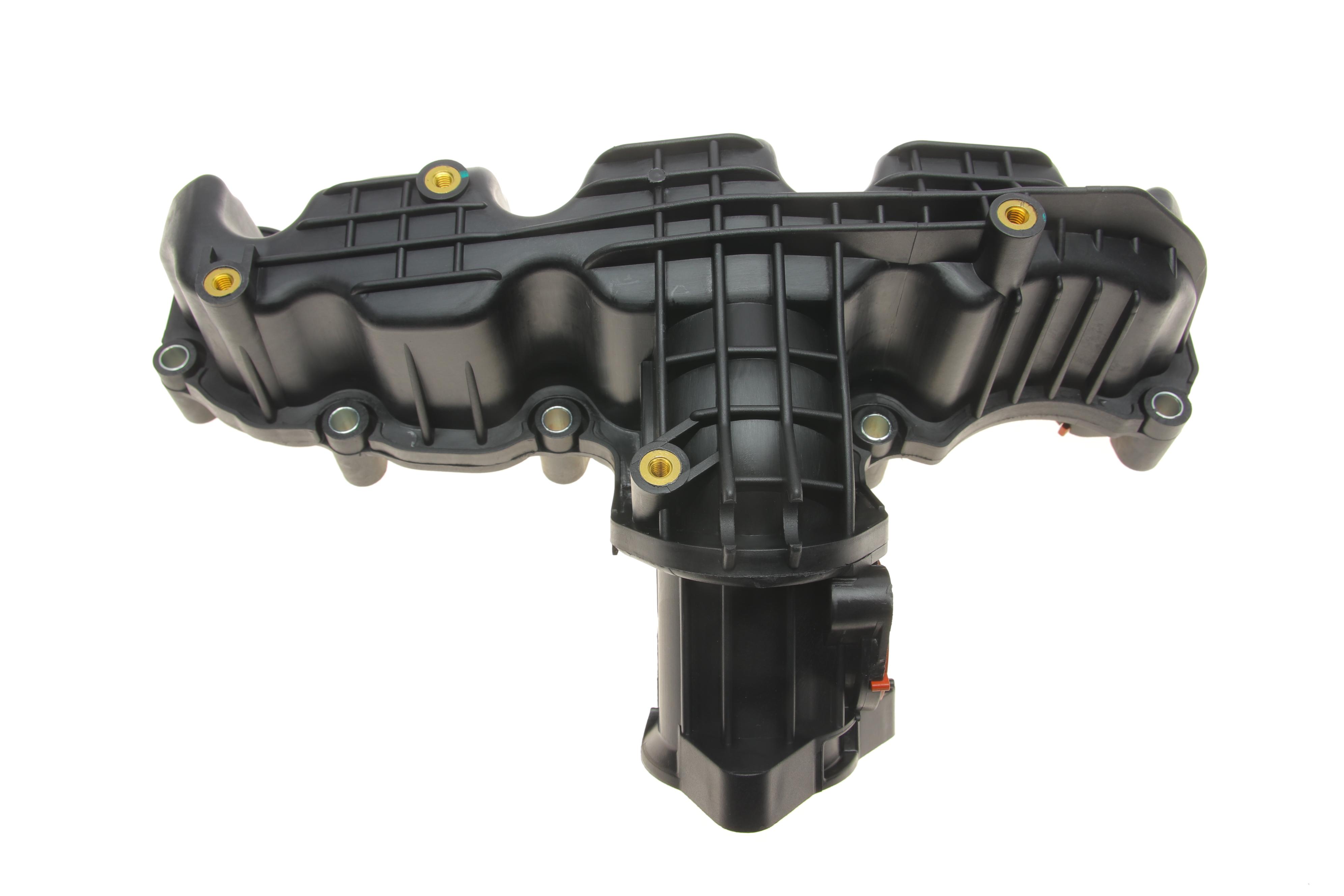 Колектор впускний VW Caddy III-IV 1.6 TDI 10-15