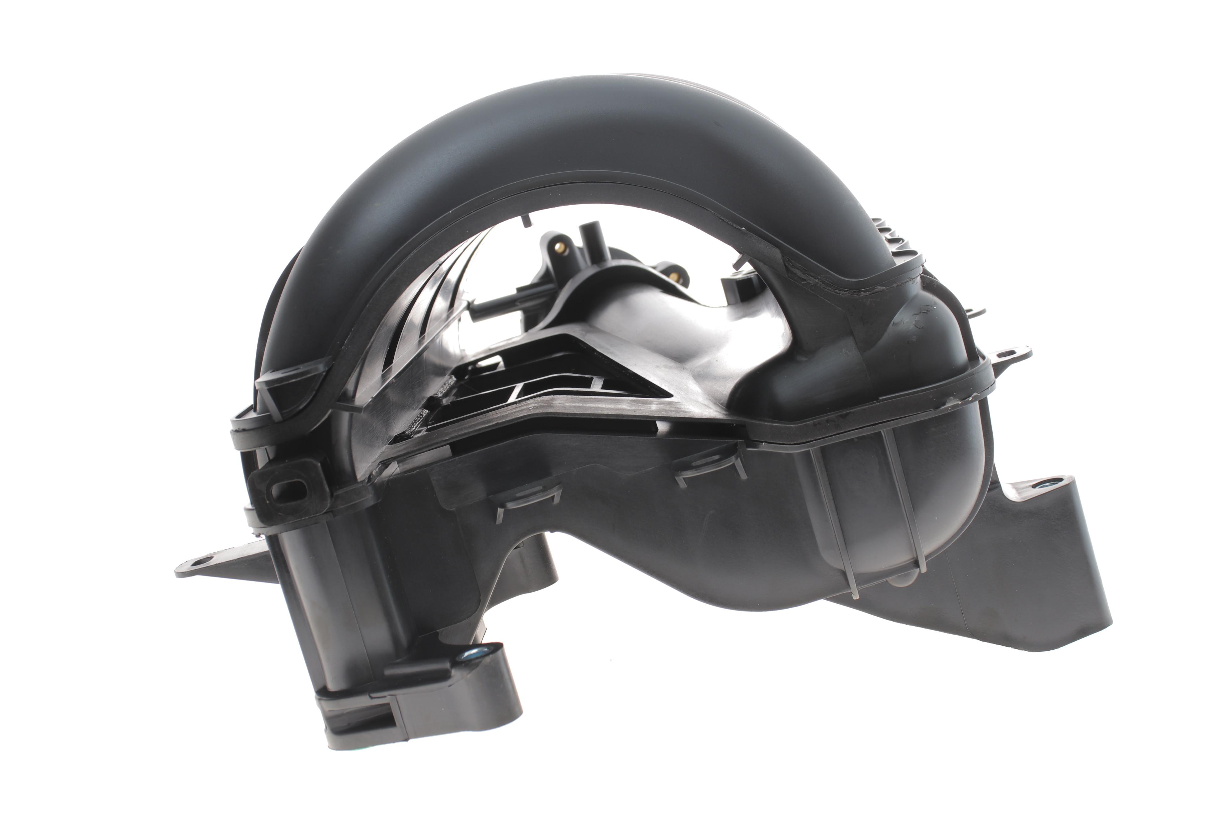 Колектор впускний Mazda 3/6/CX-3/CX-5 2.0 12-