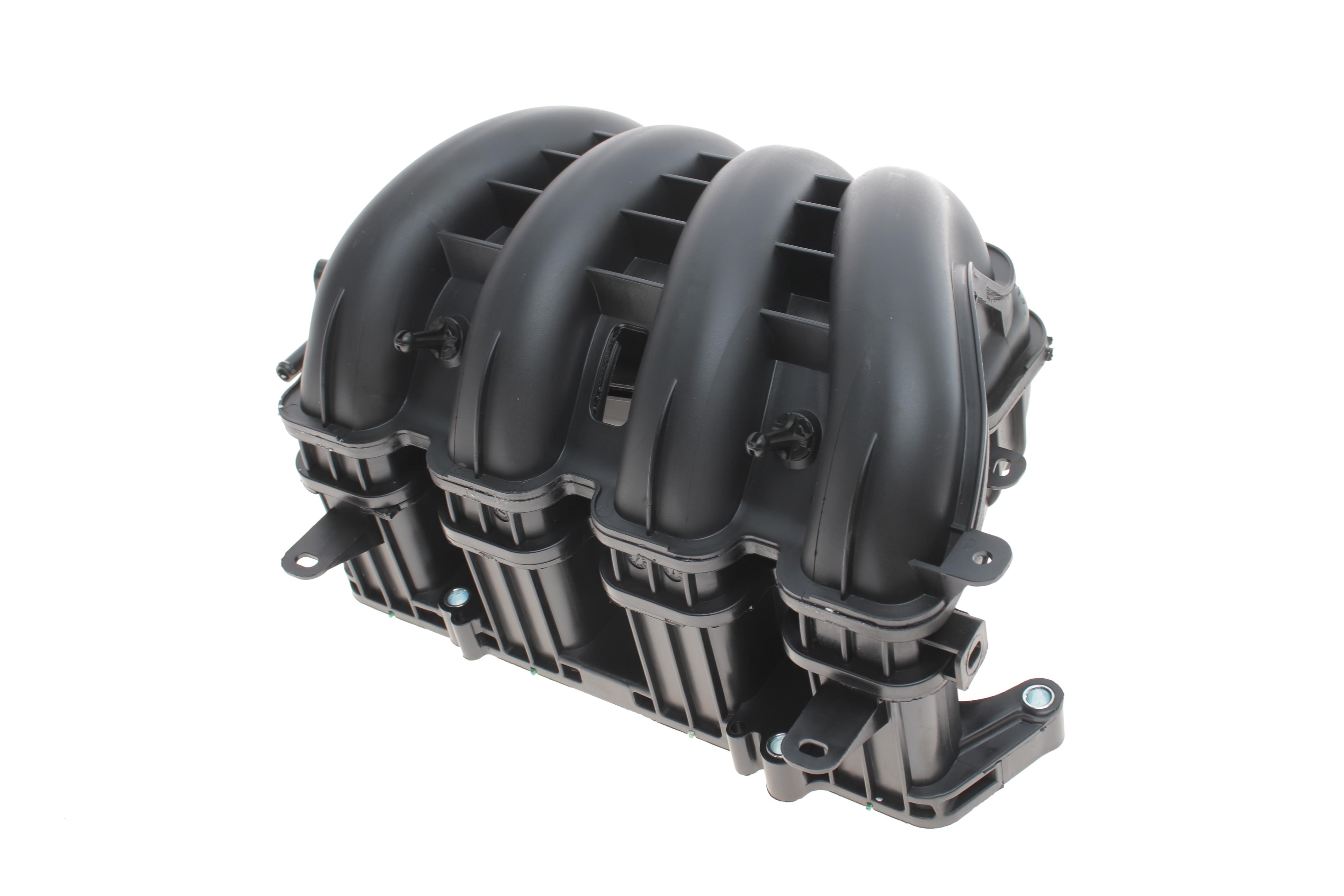 Колектор впускний Mazda 3/6/CX-3/CX-5 2.0 12-