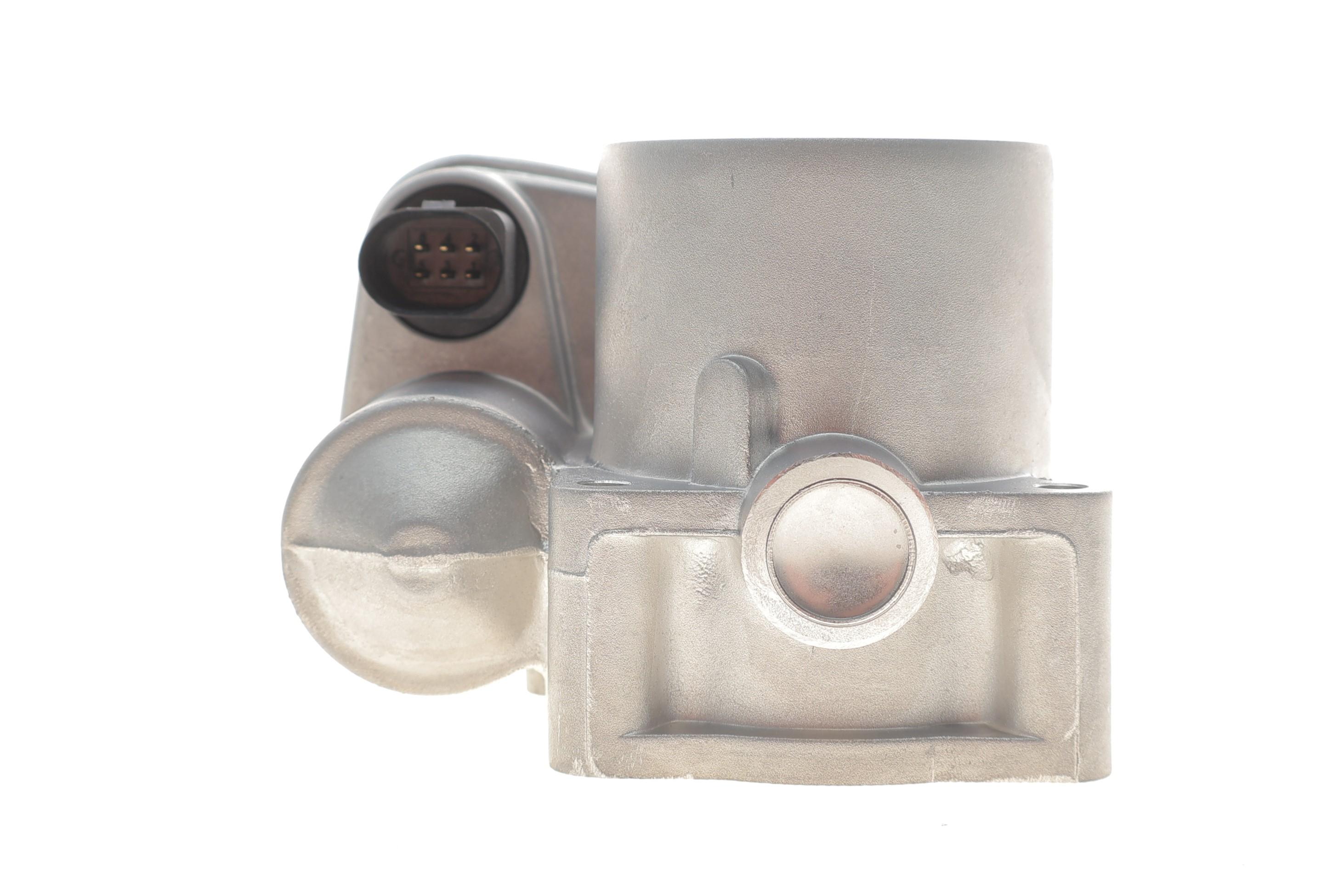 Заслонка дросельна Skoda Fabia/VW Golf IV 1.4/1.6 16V 99-08