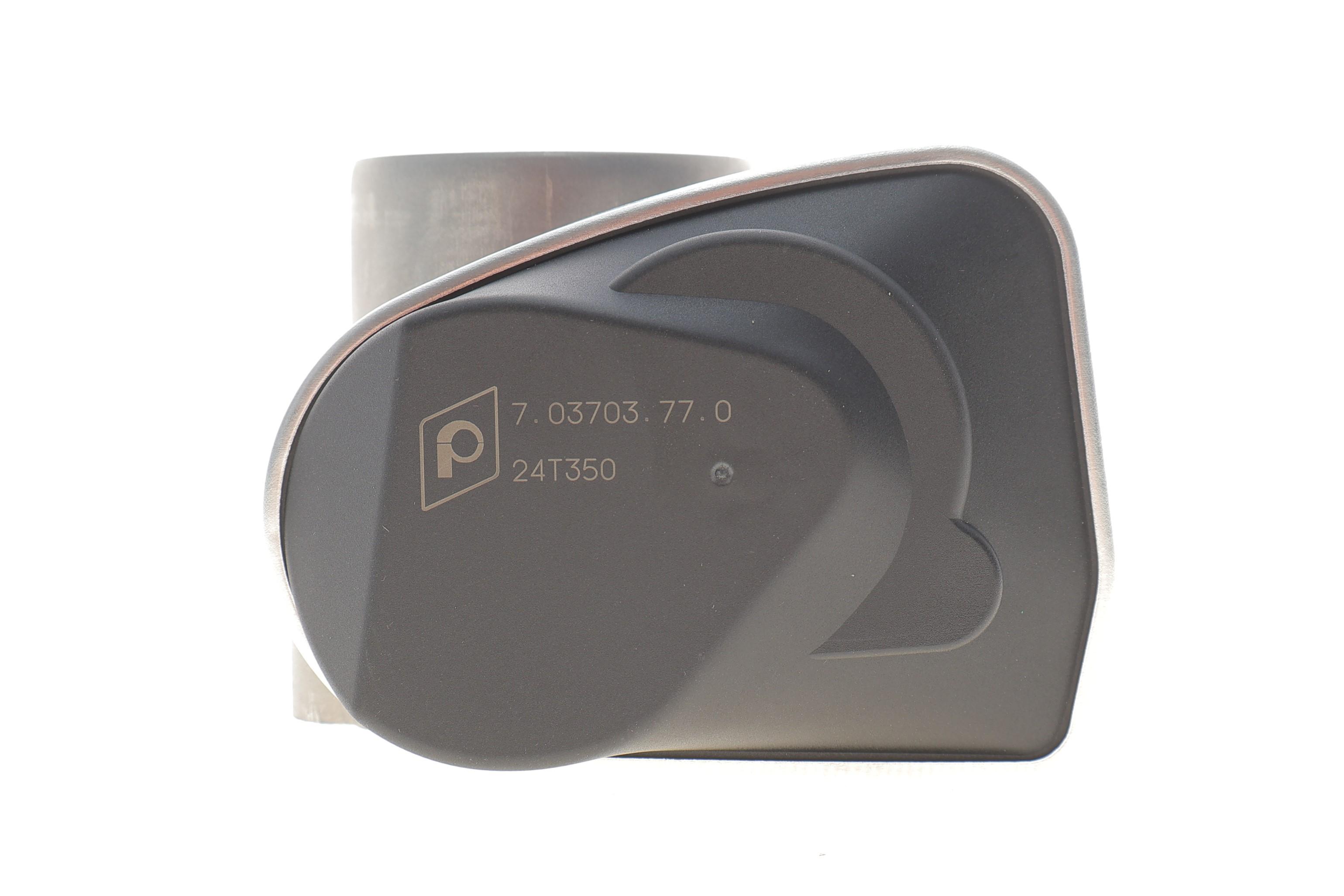 Заслонка дросельна Skoda Fabia/VW Golf IV 1.4/1.6 16V 99-08