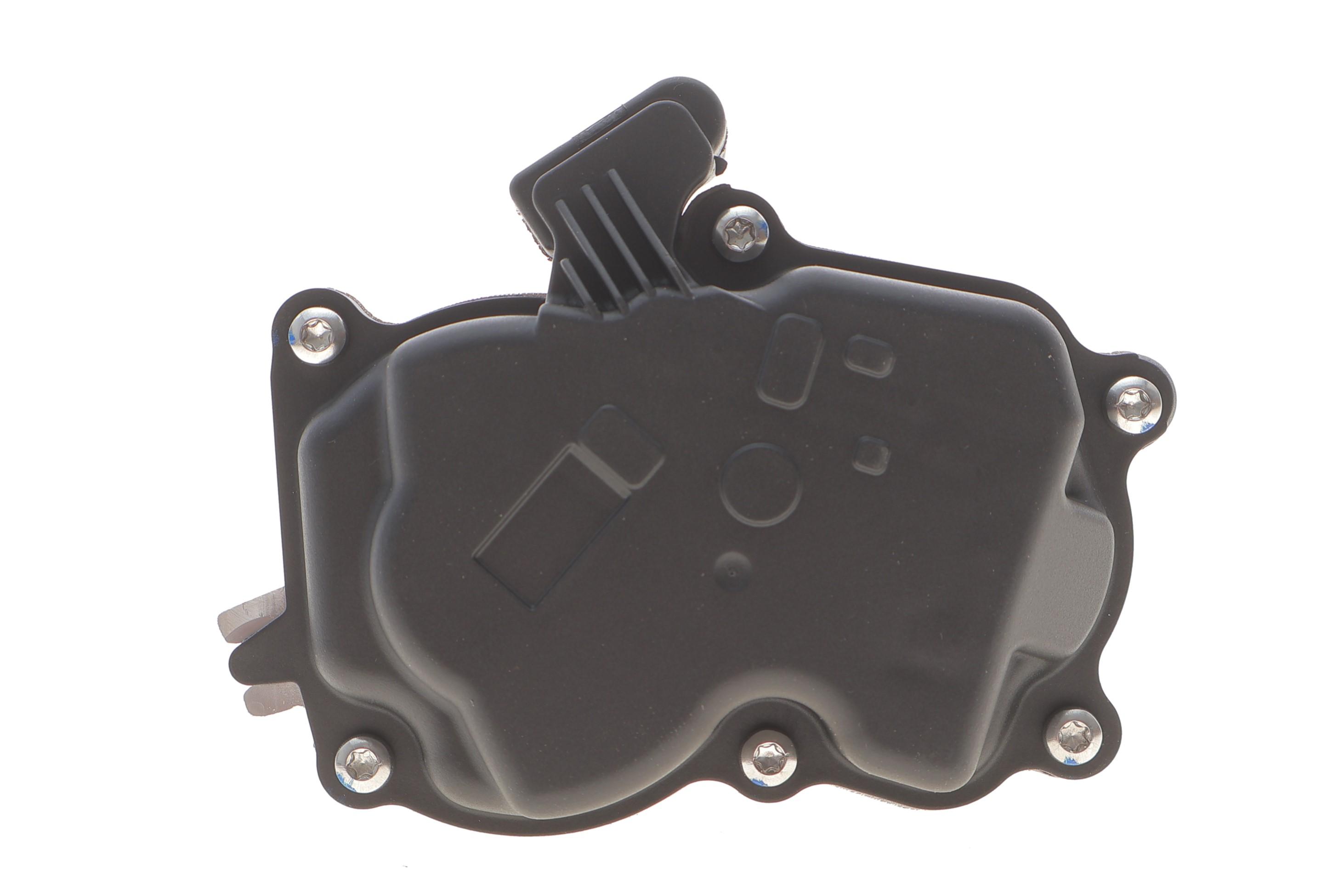 Клапан EGR VW Caddy 2.0 TDI 15-