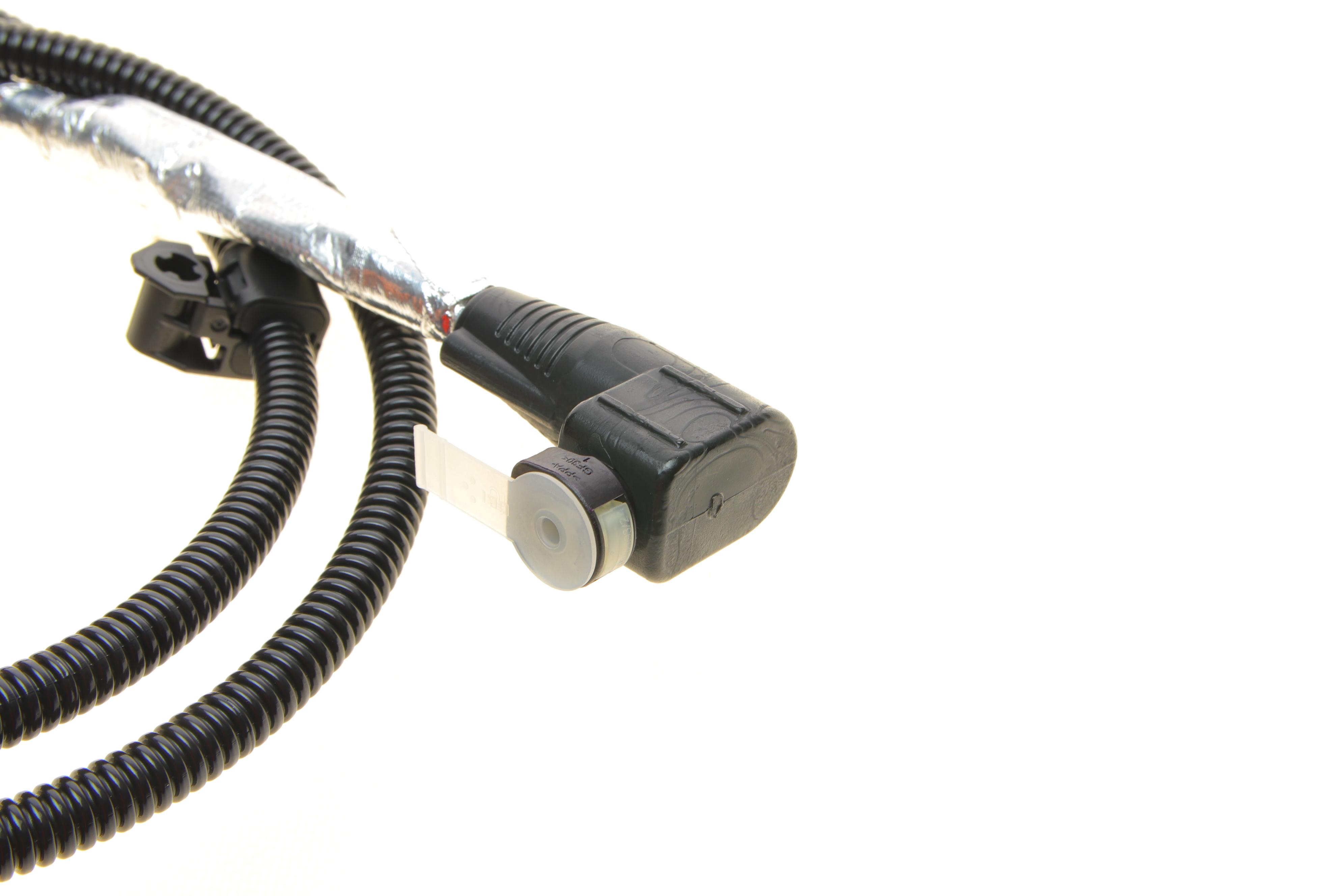 Трубка подачі AdBlue MB Sprinter (906) 14-16, OM642/OM651