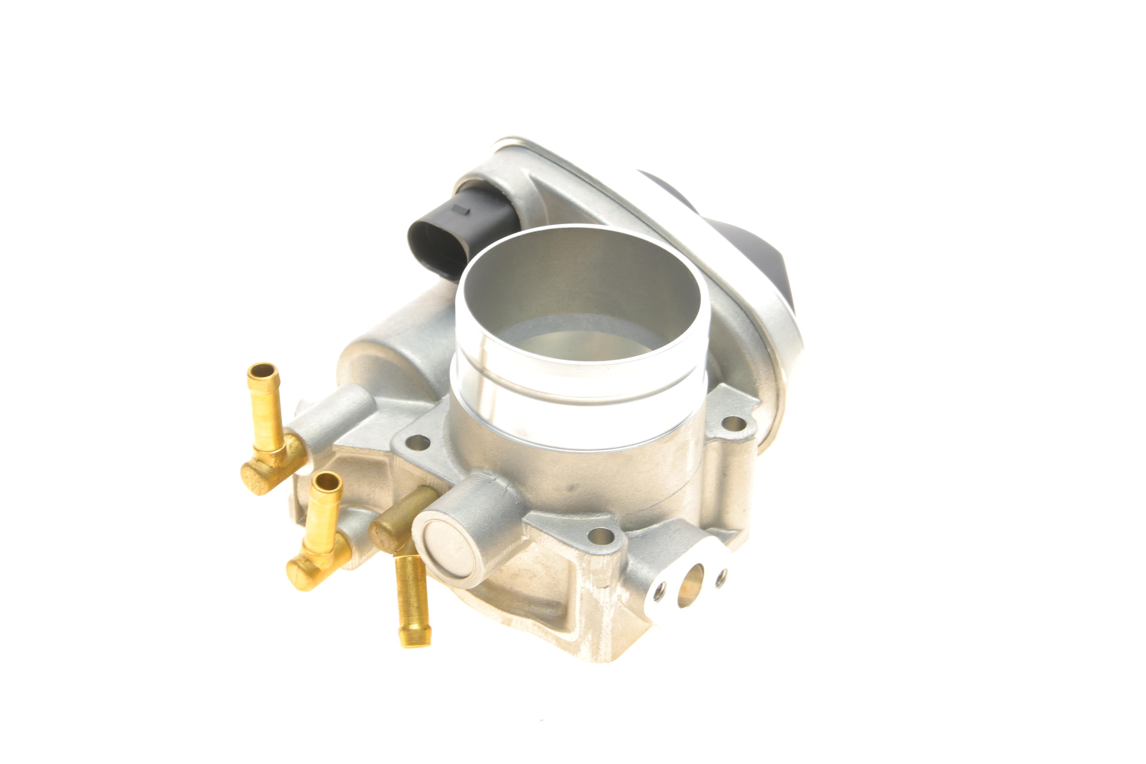 Заслонка дросельна VW Caddy III 1.6 04-15