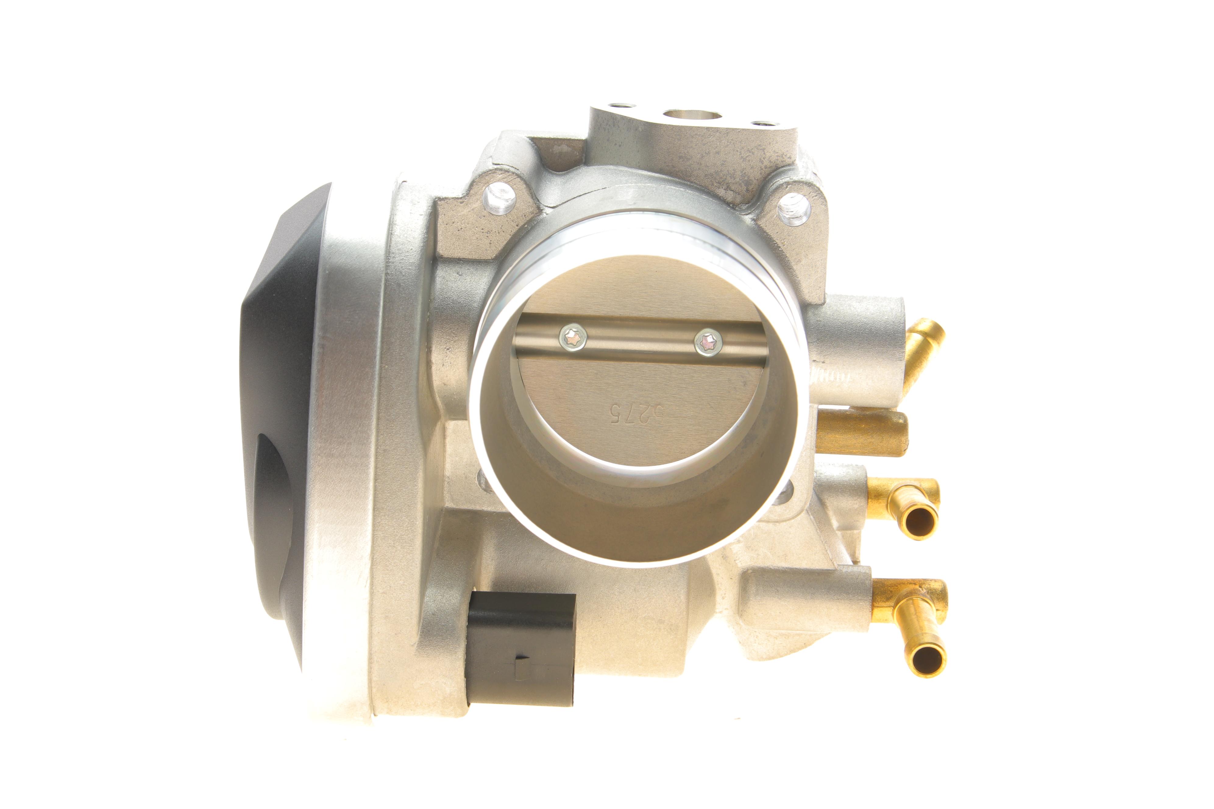 Заслонка дросельна VW Caddy III 1.6 04-15