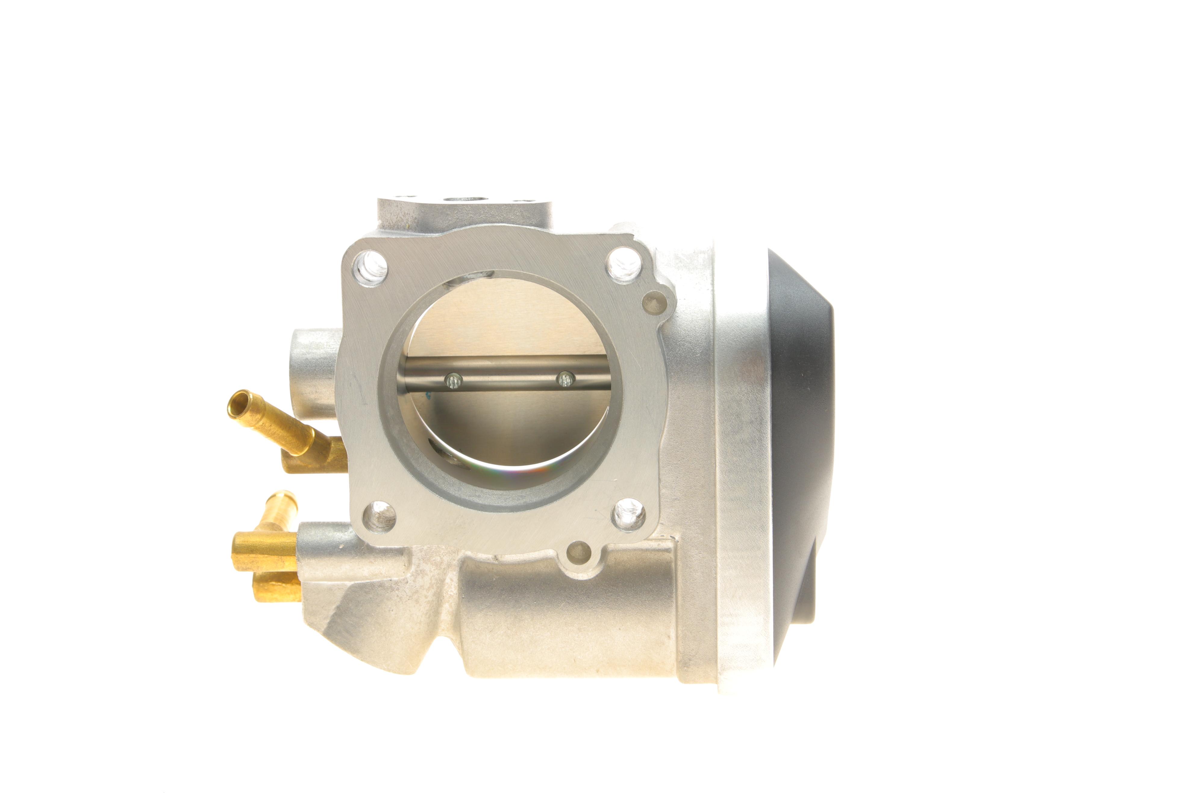 Заслонка дросельна VW Caddy III 1.6 04-15