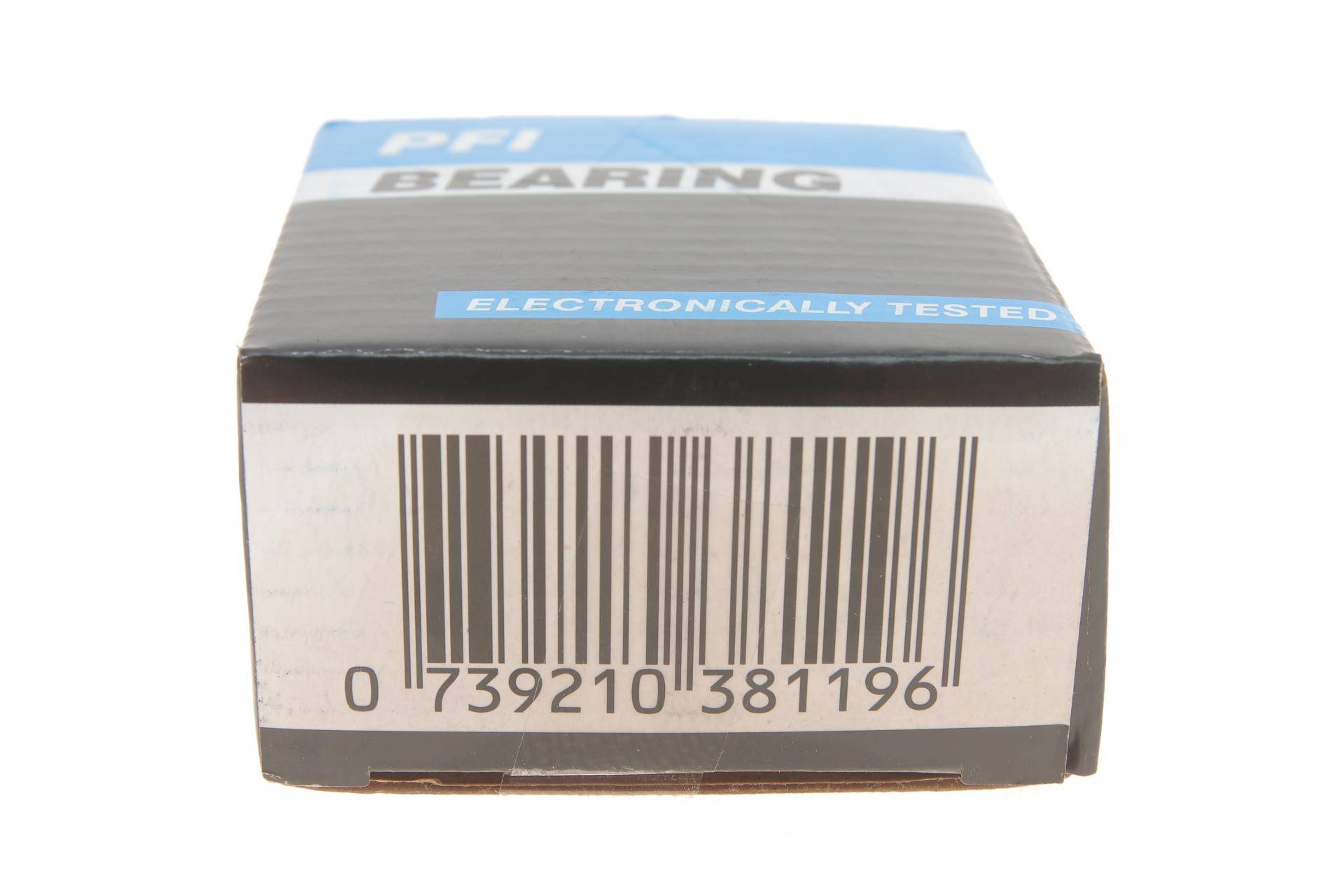 Підшипник маточини (передньої) Renault Kangoo/Fiat Doblo (37х72х37)