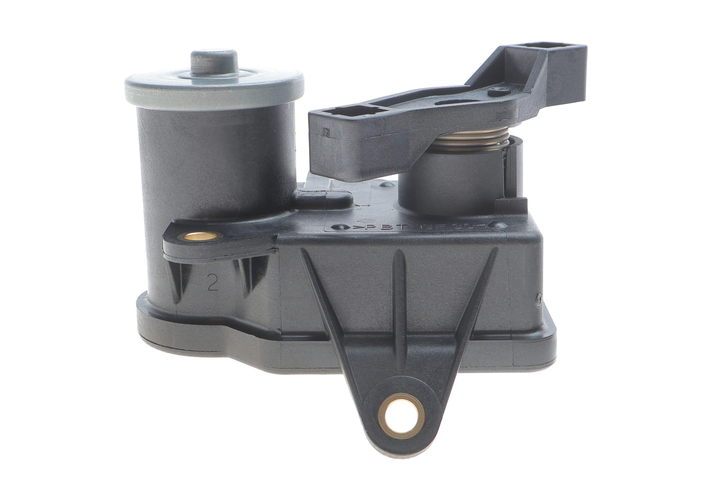 Сервопривід заслонок впускн. колектор MB Sprinter (906) 06-/Vito (W639) 03-