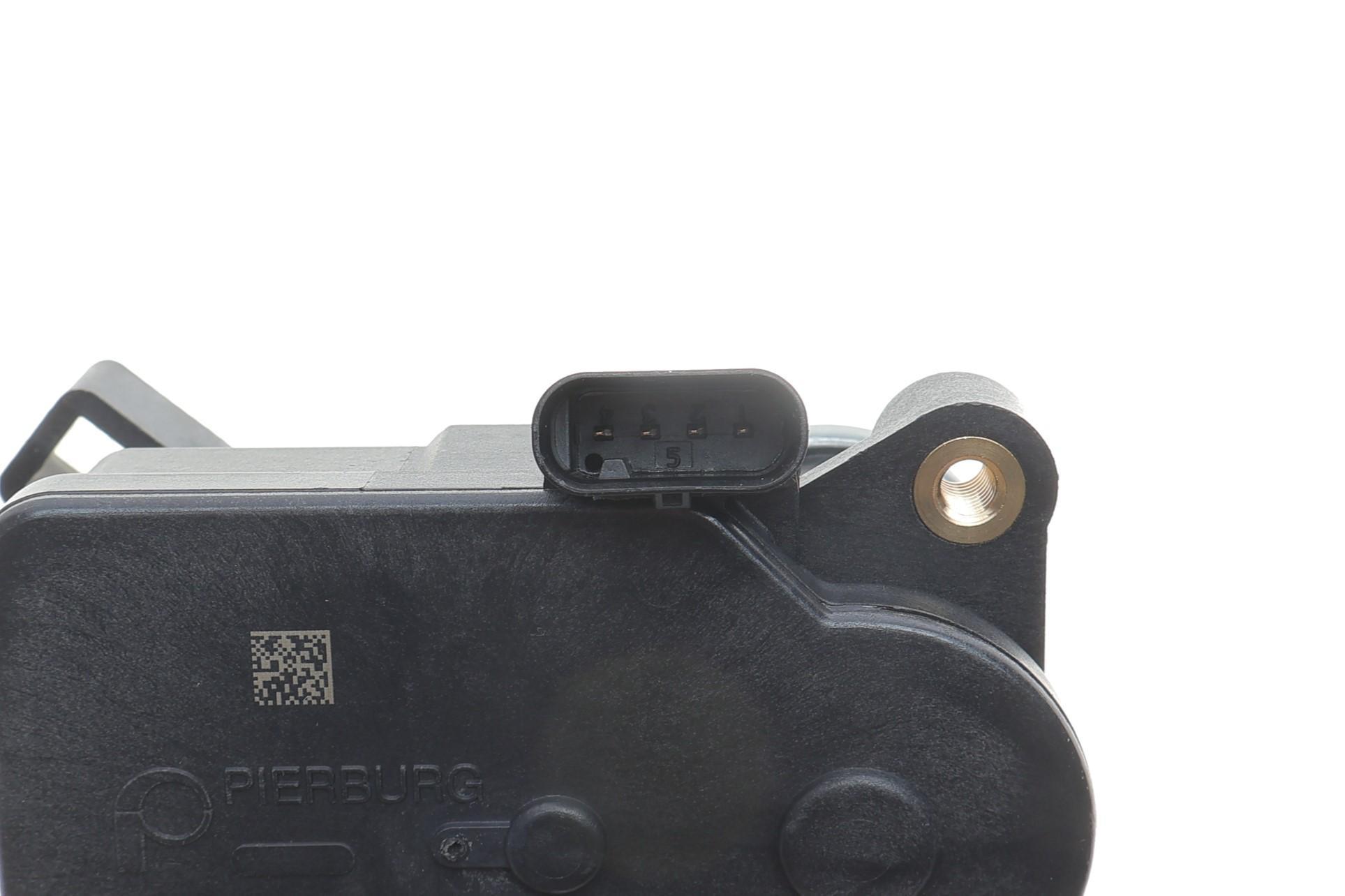 Сервопривід заслонок впускн. колектор MB Sprinter (906) 06-/Vito (W639) 03-