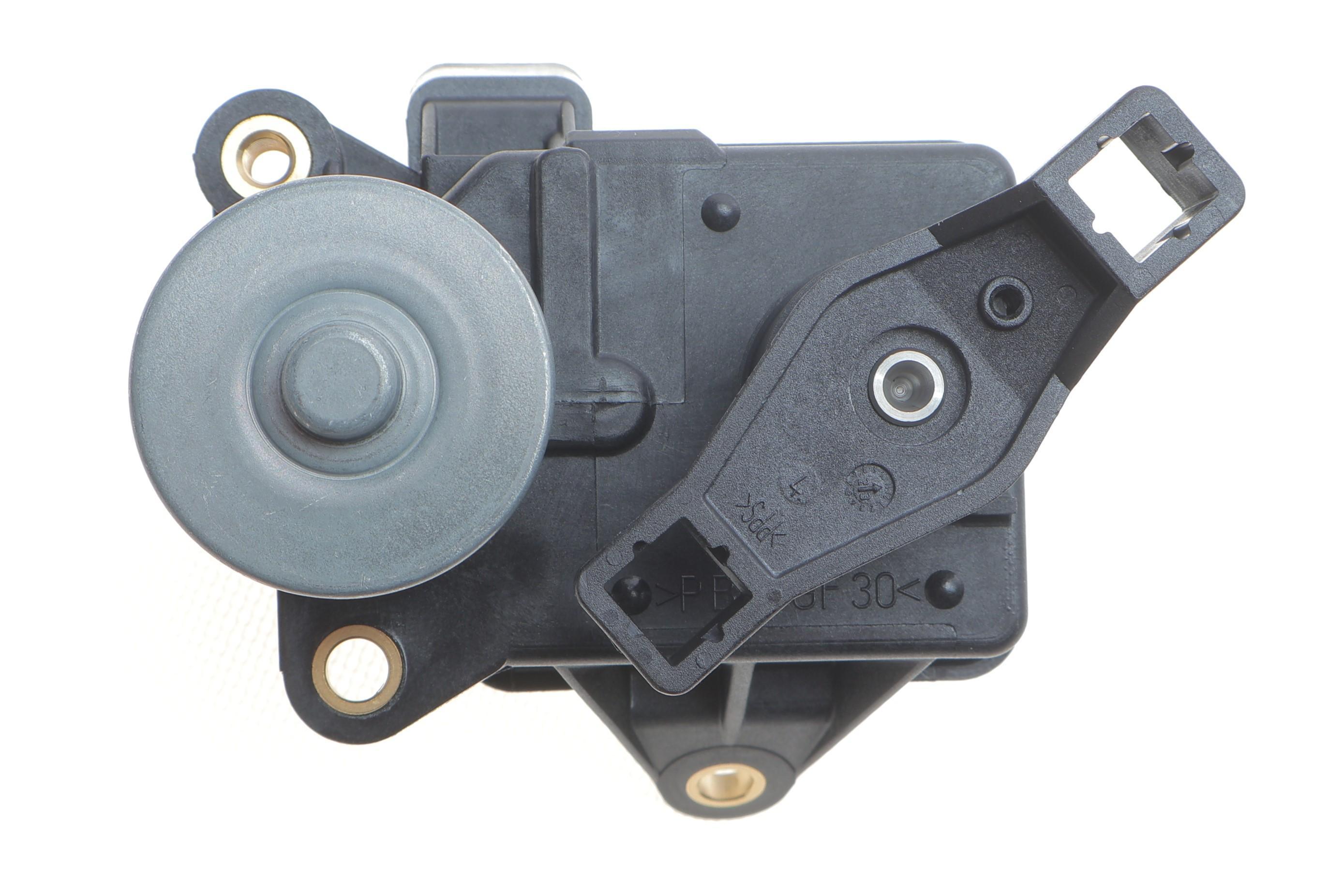 Сервопривід заслонок впускн. колектор MB Sprinter (906) 06-/Vito (W639) 03-