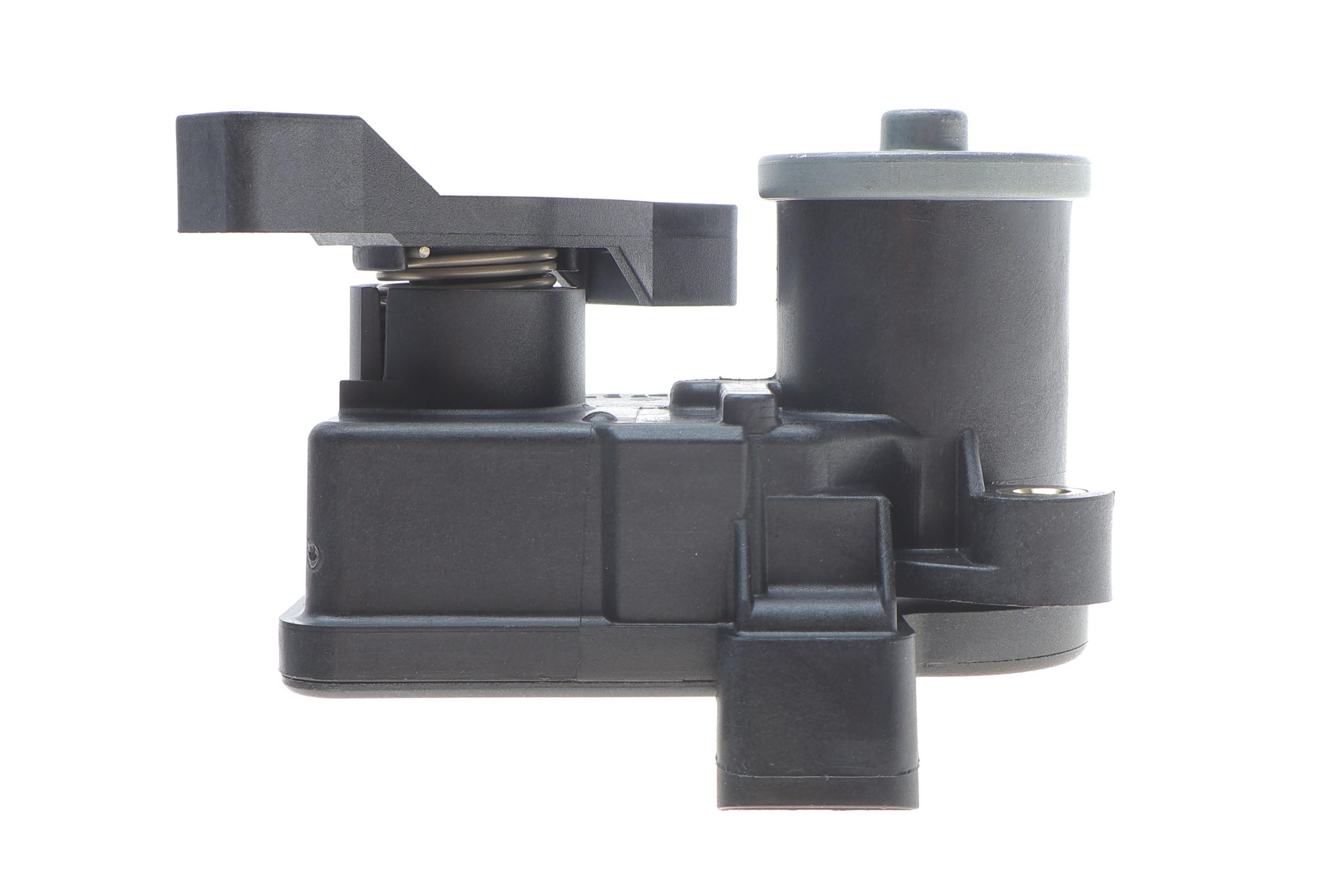 Сервопривід заслонок впускн. колектор MB Sprinter (906) 06-/Vito (W639) 03-