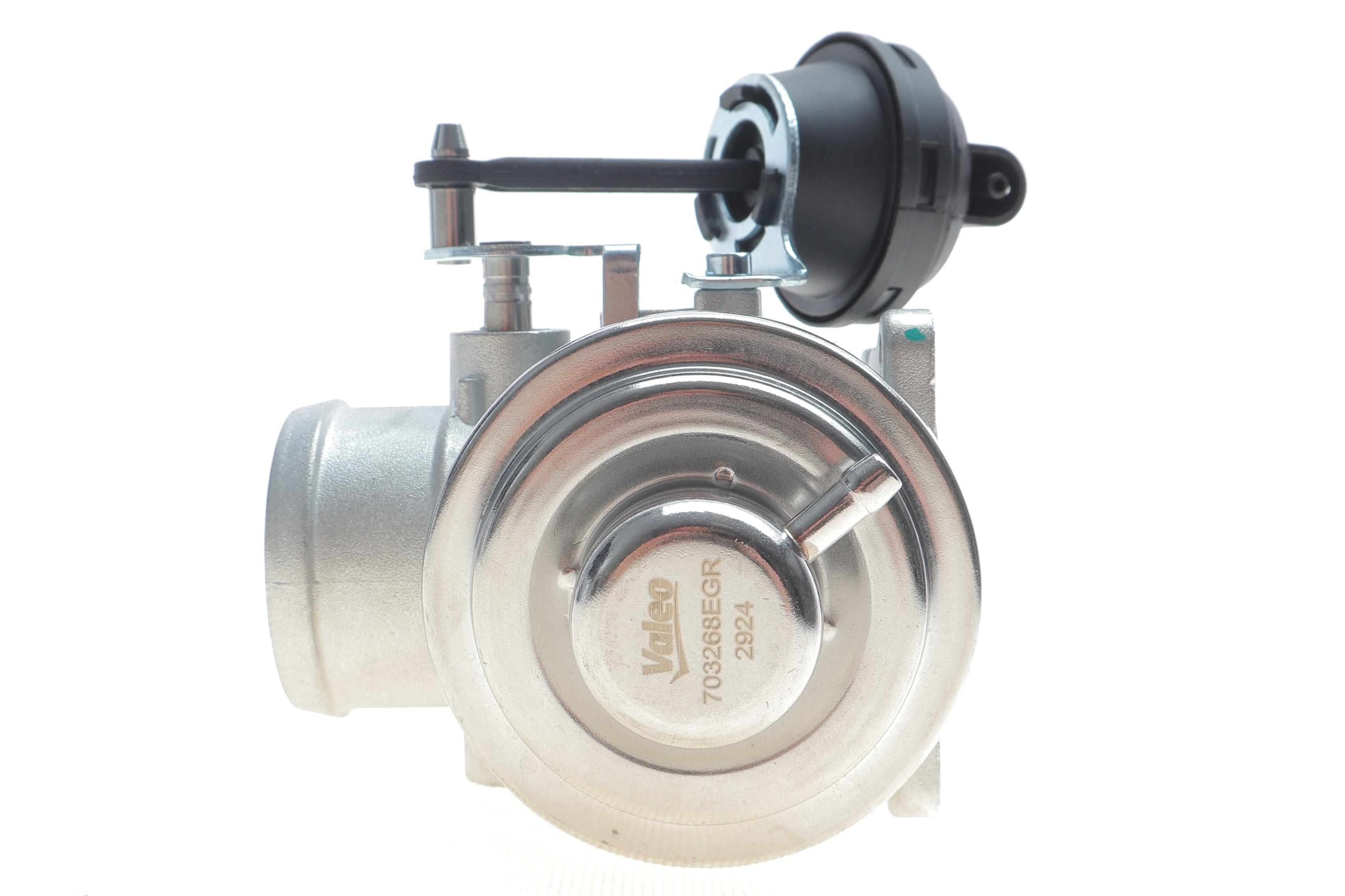 Клапан EGR VW Polo 01-09/Skoda Octavia 1.9 TDI 96-10