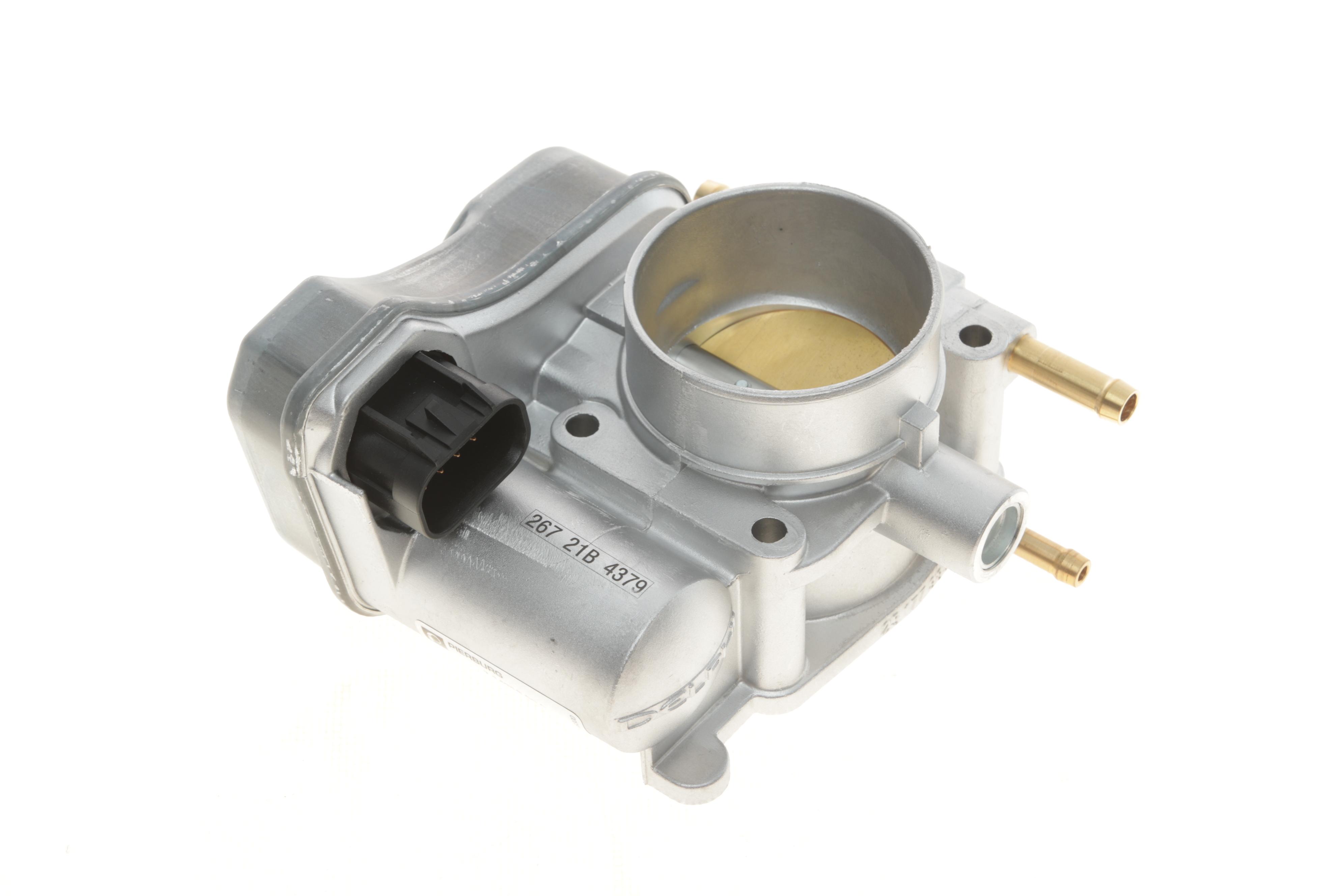 Заслонка дросельна Opel Combo 1.6 CNG 01-