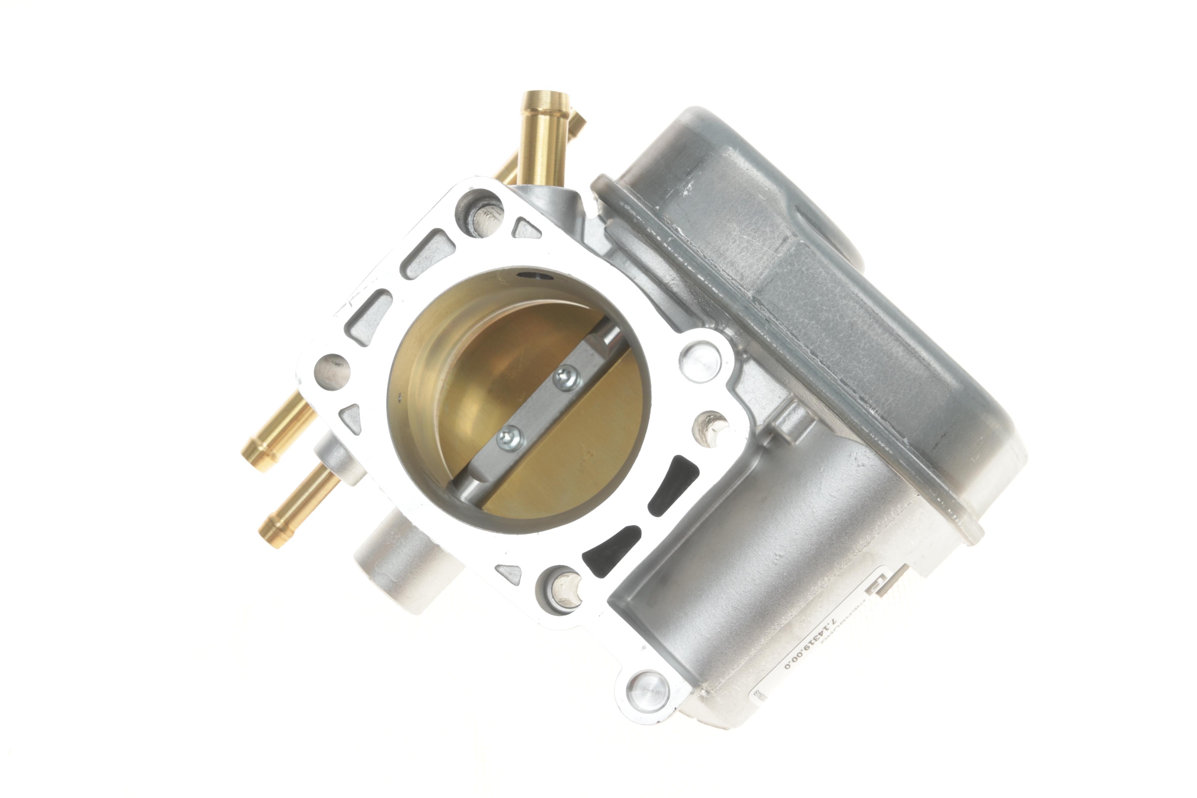 Заслонка дросельна Opel Combo 1.6 CNG 01-