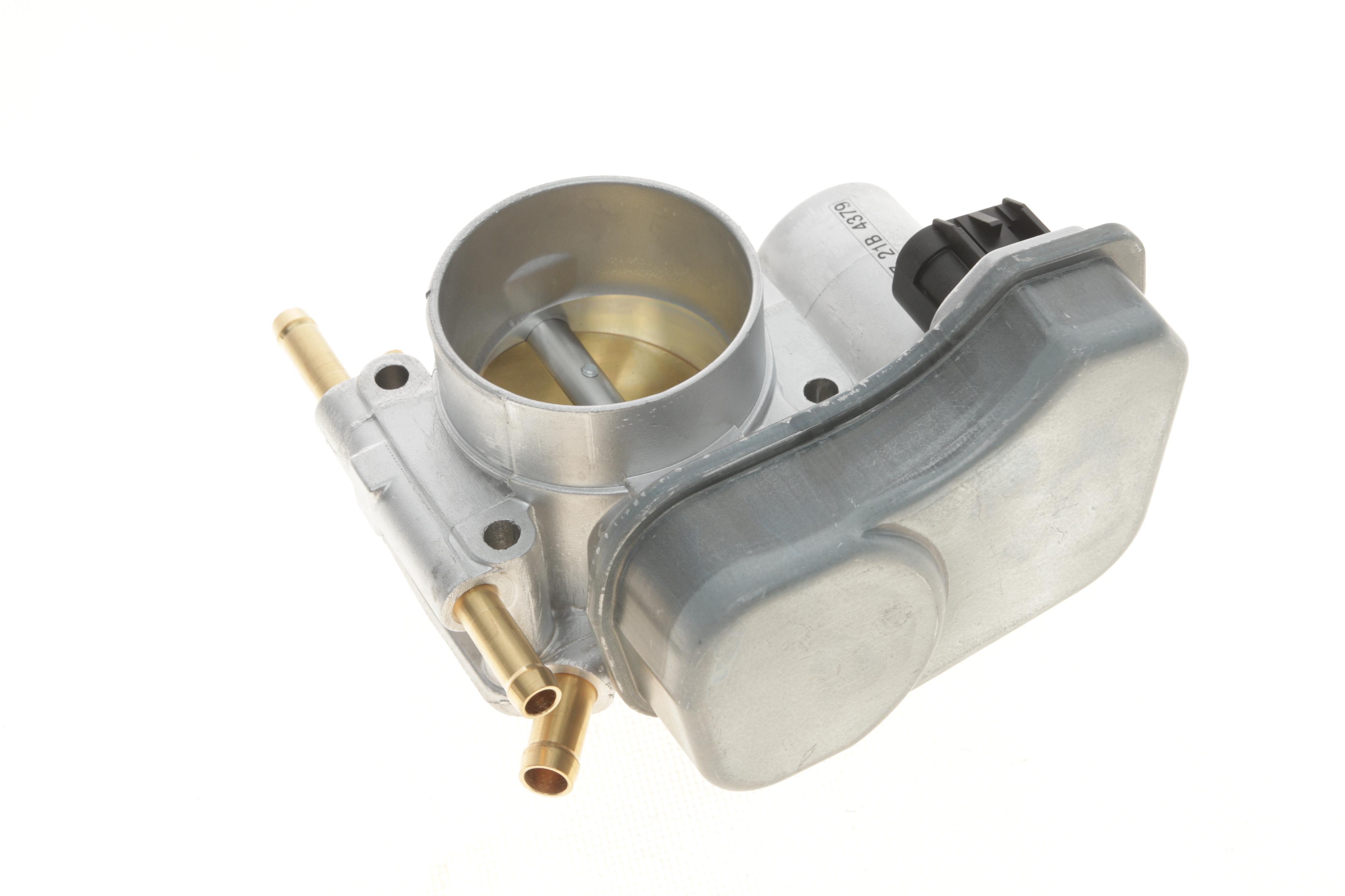 Заслонка дросельна Opel Combo 1.6 CNG 01-