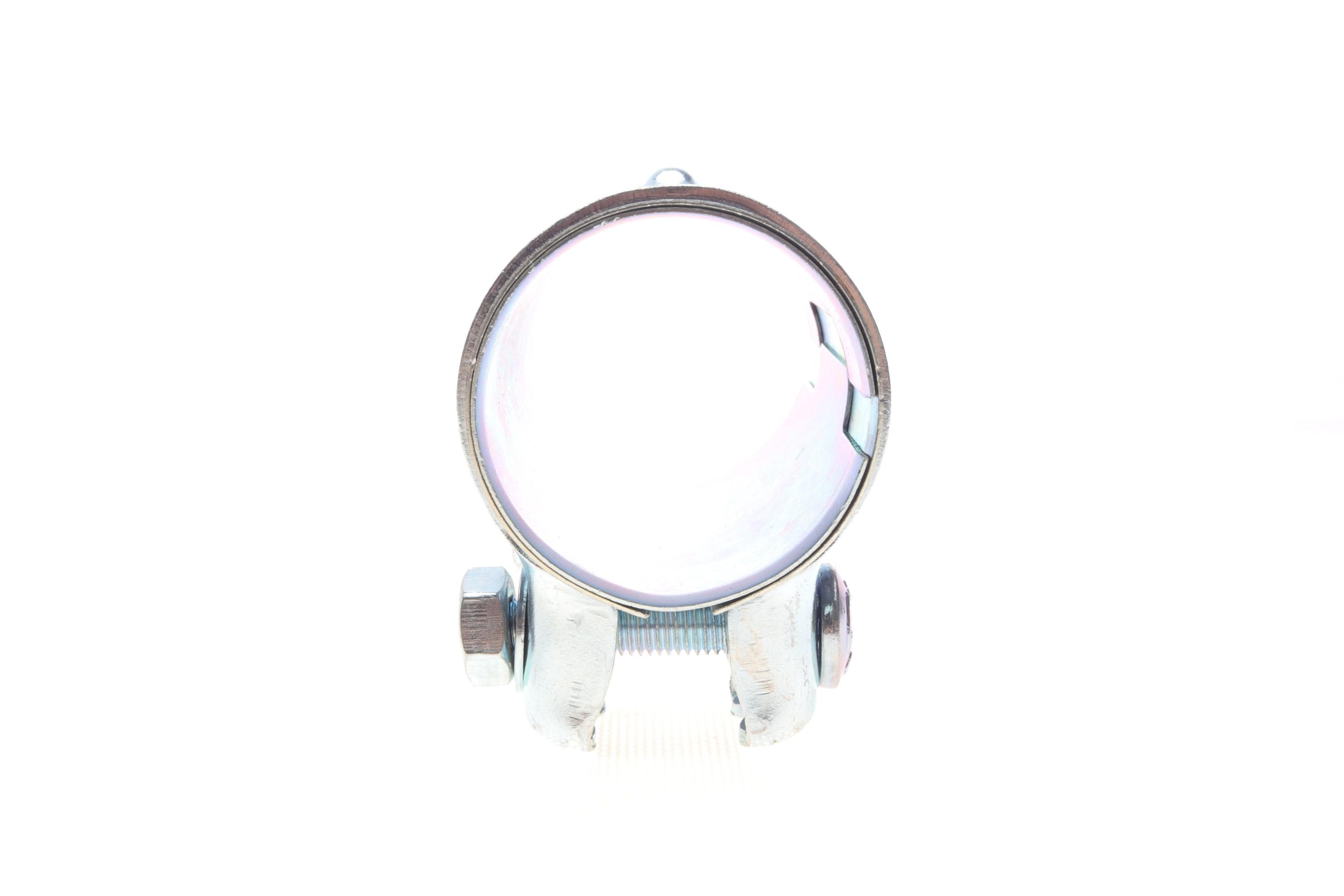 Кронштейн кріплення глушника (передній) VW LT 2.5 SDI/2.8 TDI 96-06