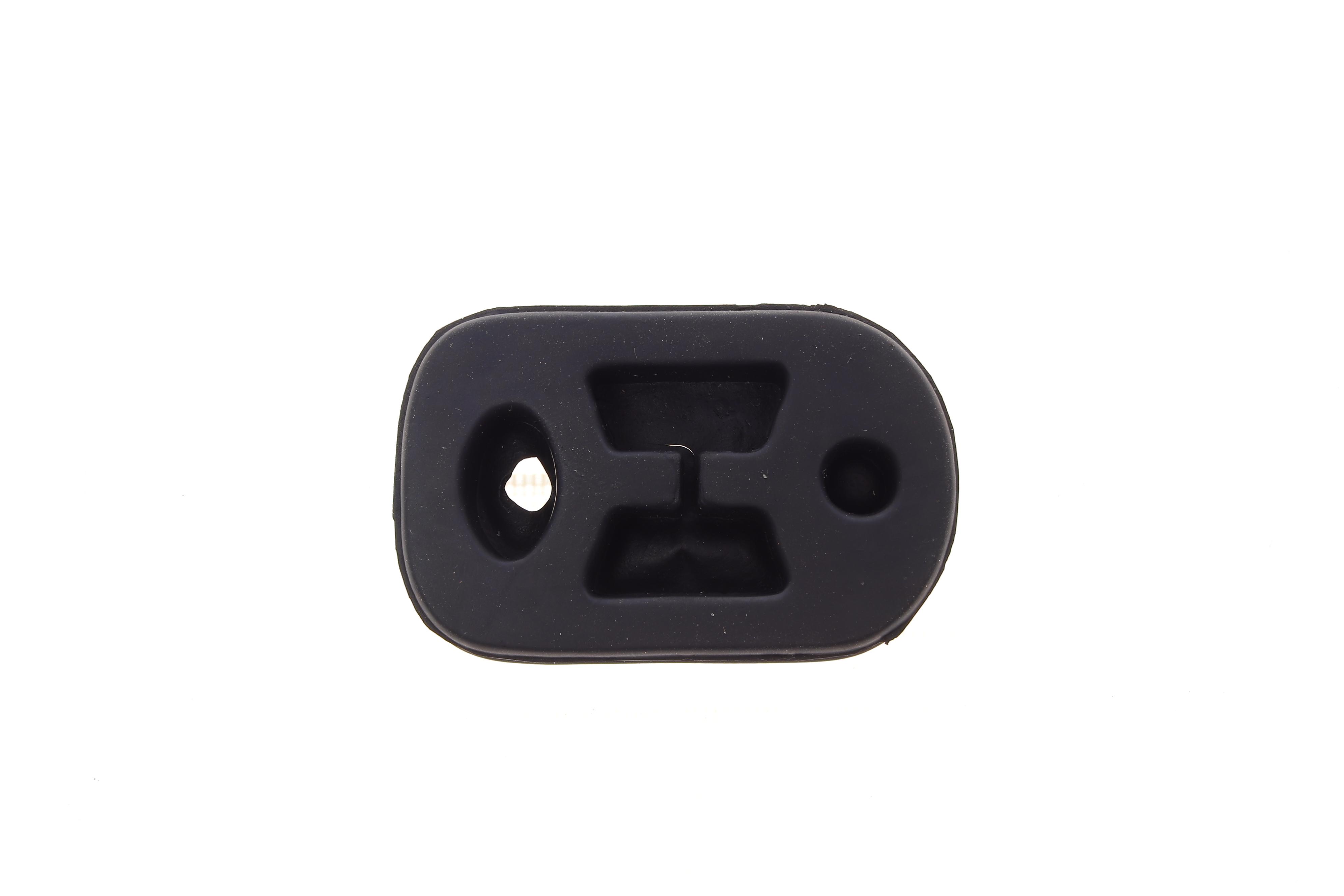 Кронштейн кріплення системи вихлопної Peugeot 206 98- (к-кт)