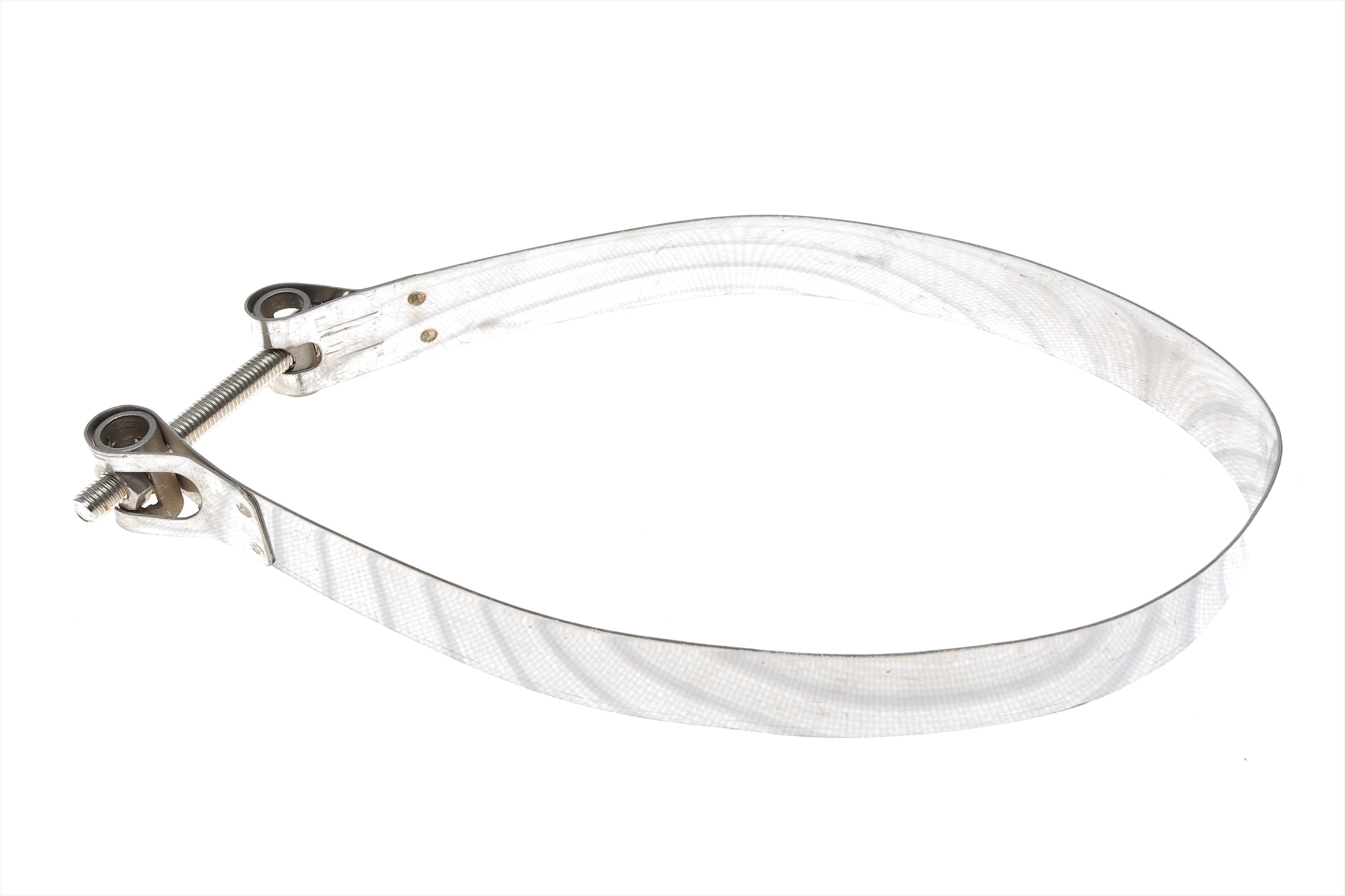 Кронштейн кріплення системи вихлопної Peugeot 206 98- (к-кт)