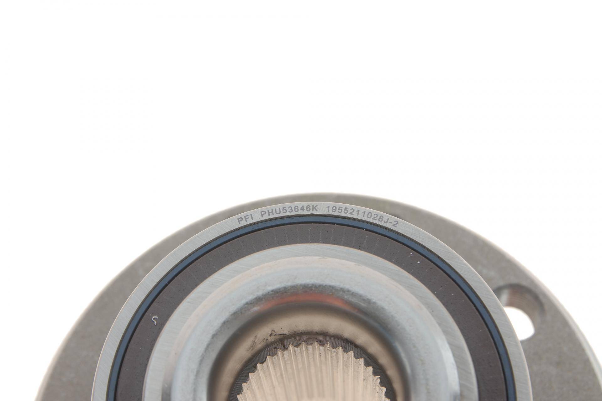 Підшипник маточини (передньої/задньої) VW T5 03-