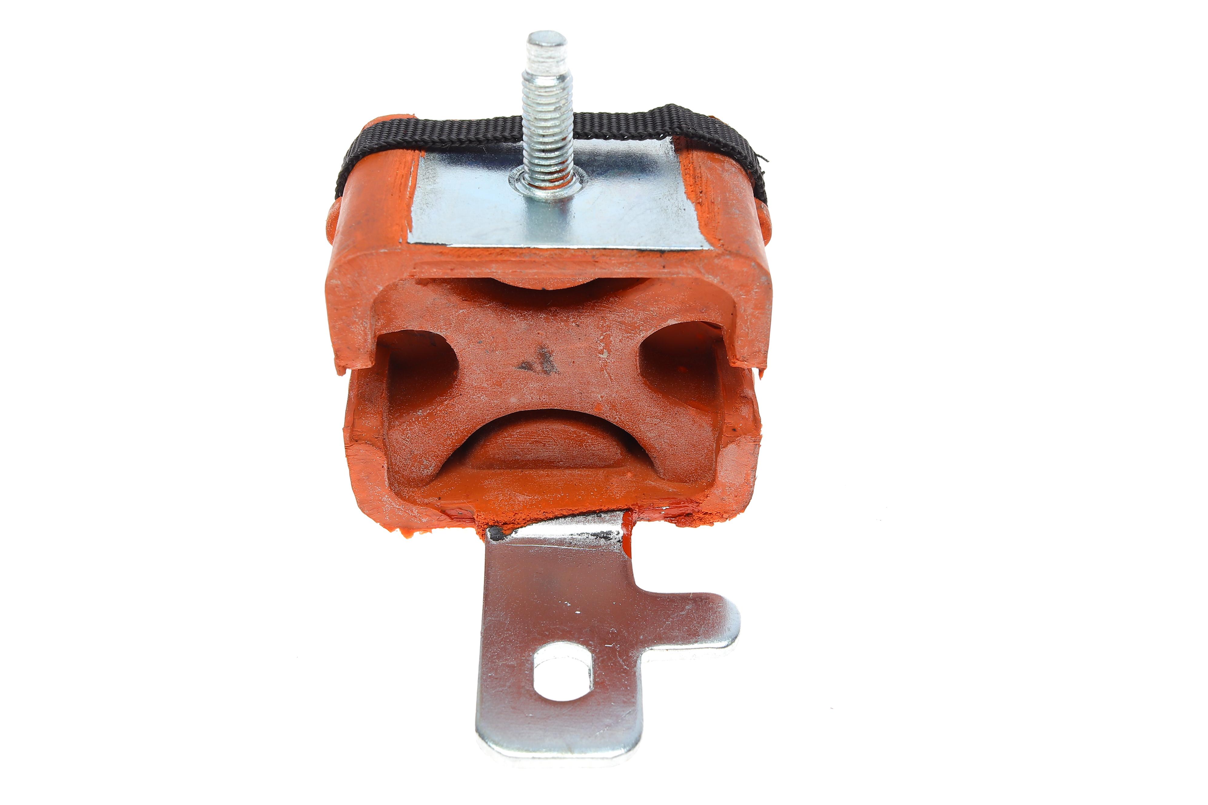 Кронштейн кріплення глушника (ззаду) Renault Trafic III 14-