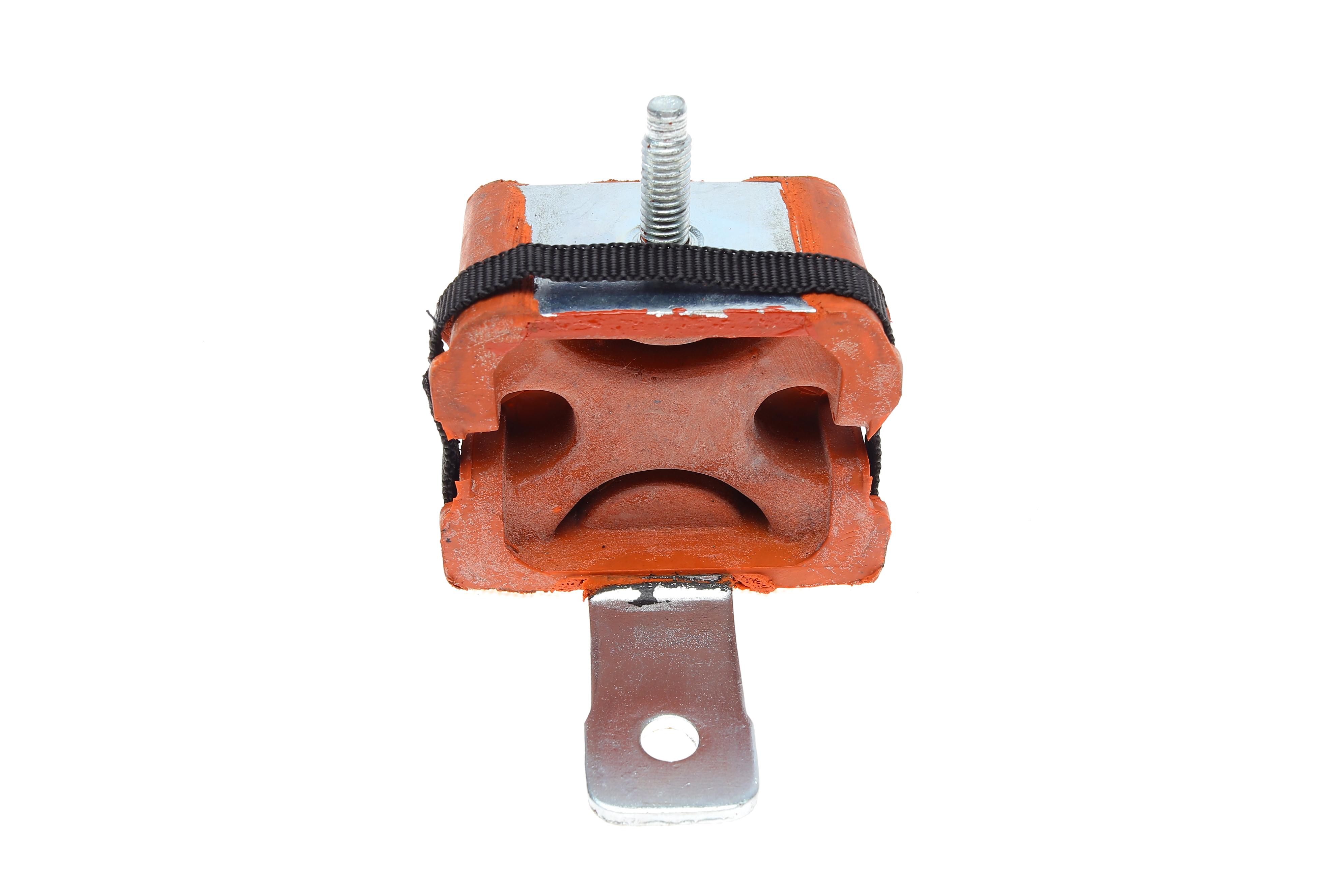 Кронштейн кріплення глушника (ззаду) Renault Trafic III 14-