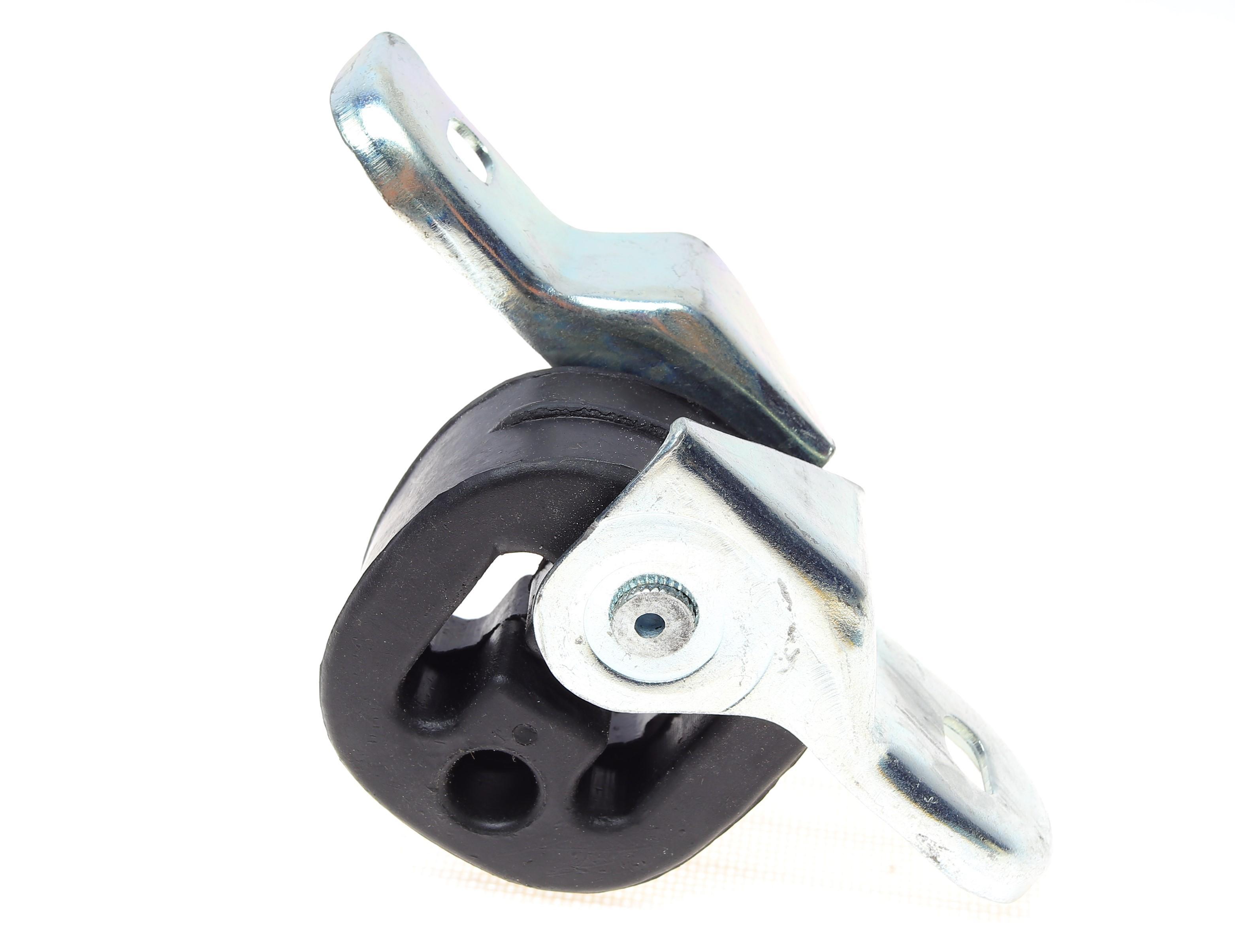 Кронштейн кріплення глушника Audi A4 95-02