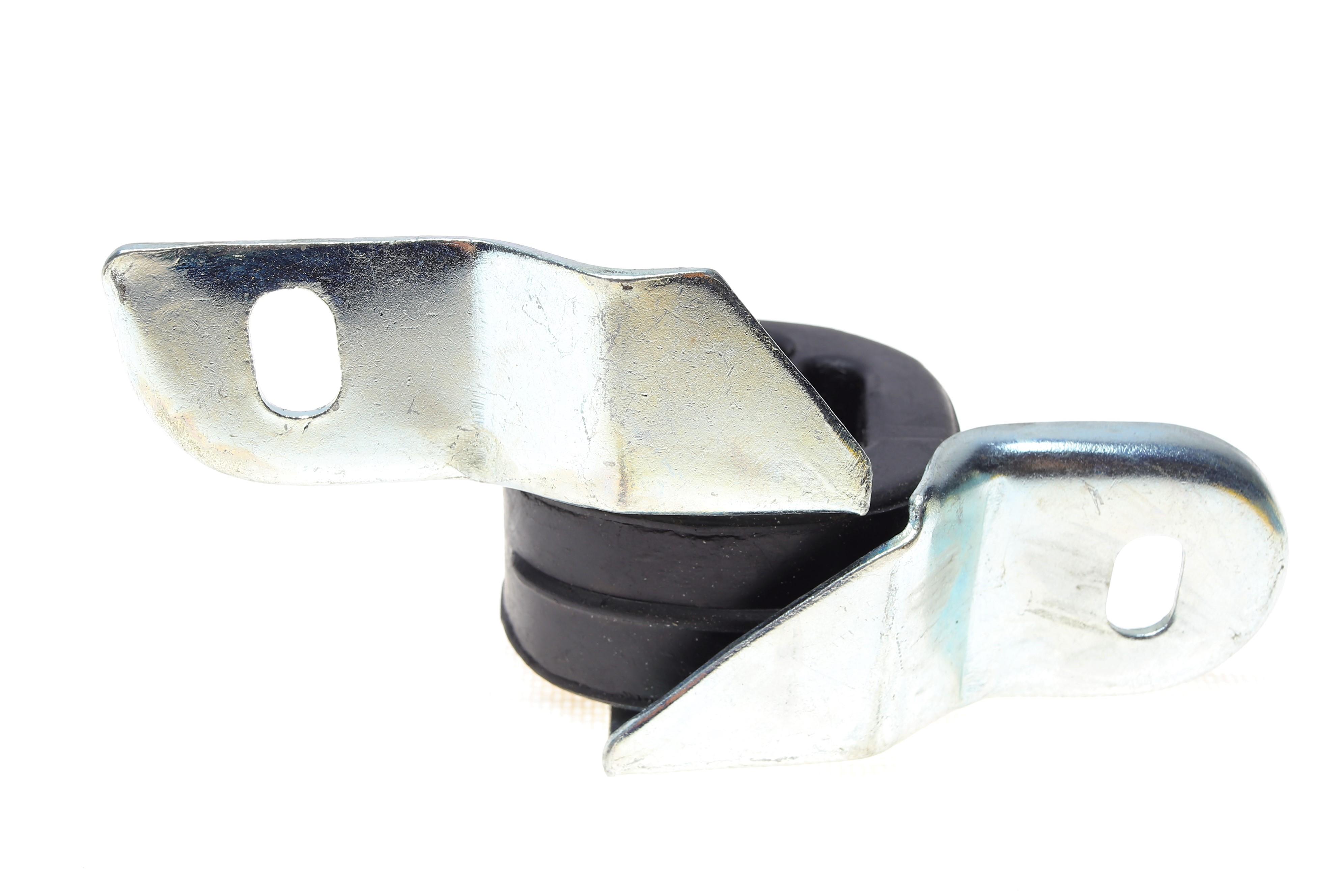 Кронштейн кріплення глушника Audi A4 95-02