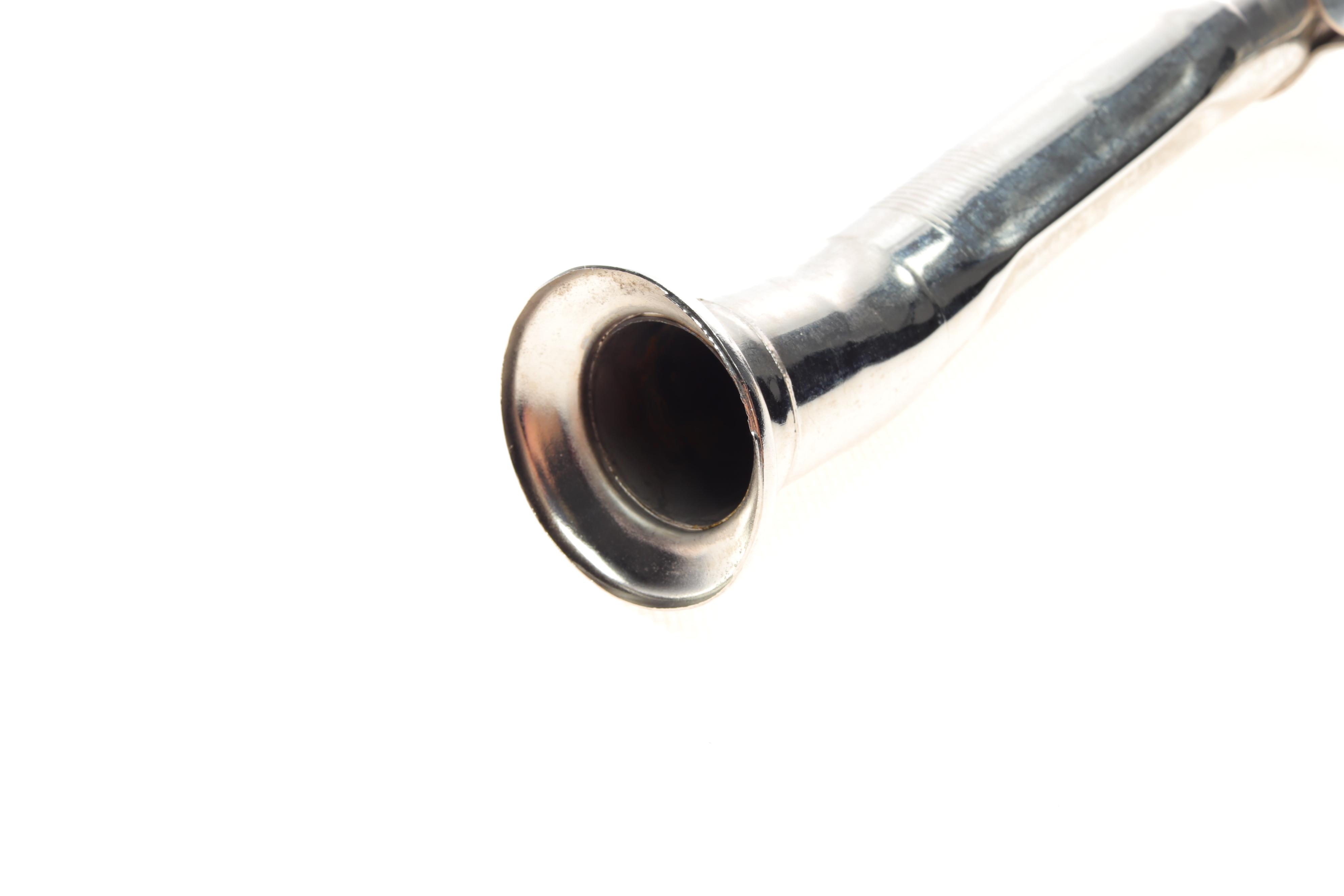 Трубка клапана EGR Renault Trafic 2.0 dCi 01-