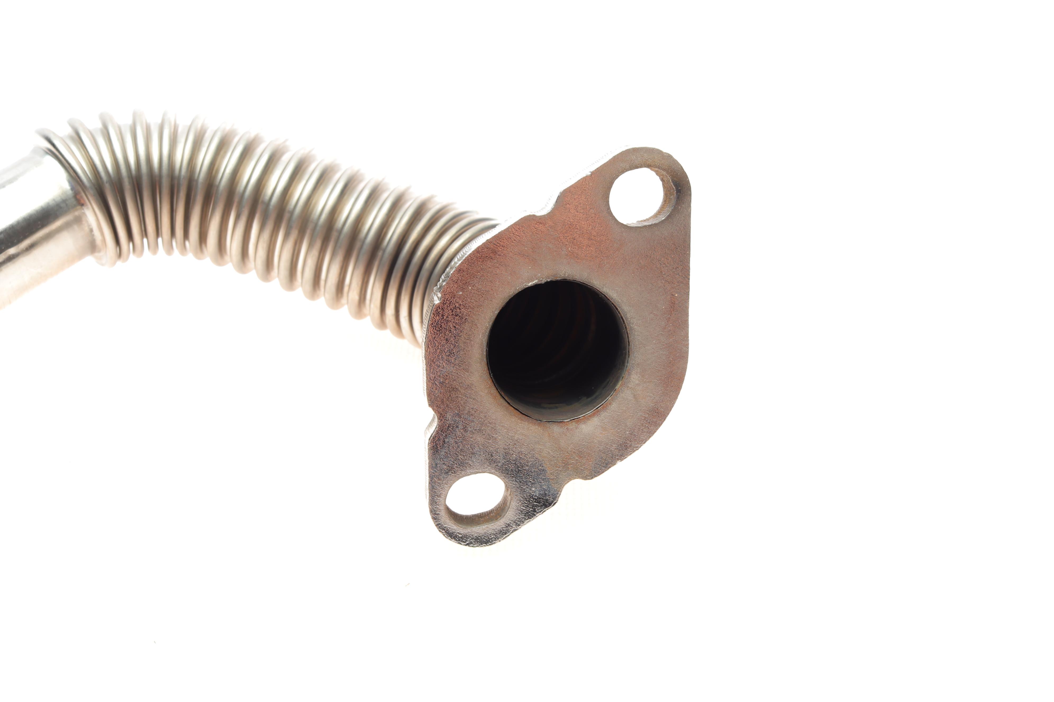 Трубка клапана EGR Renault Trafic 2.0 dCi 01-