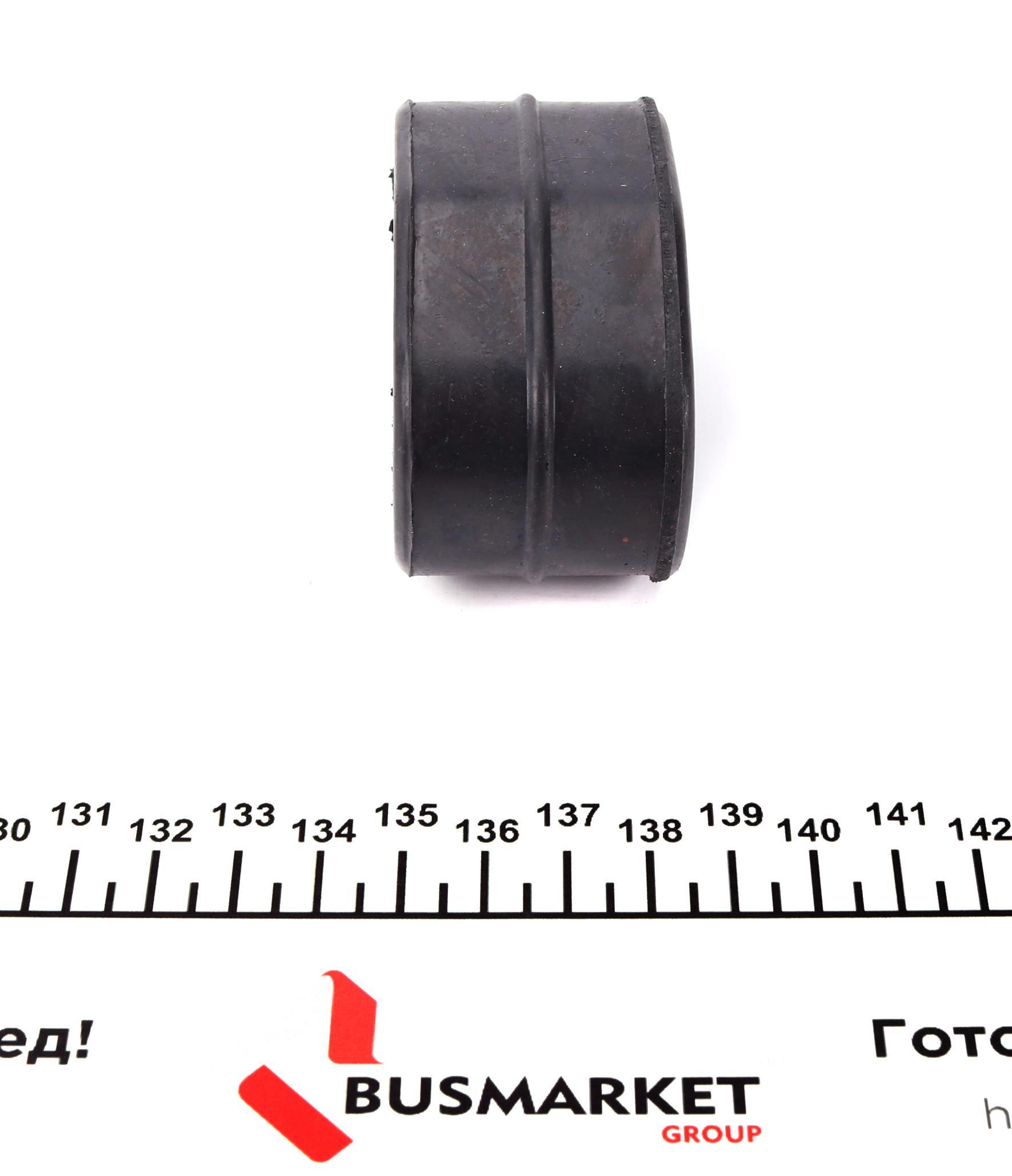 Гумка глушника VW Caddy II 95-04