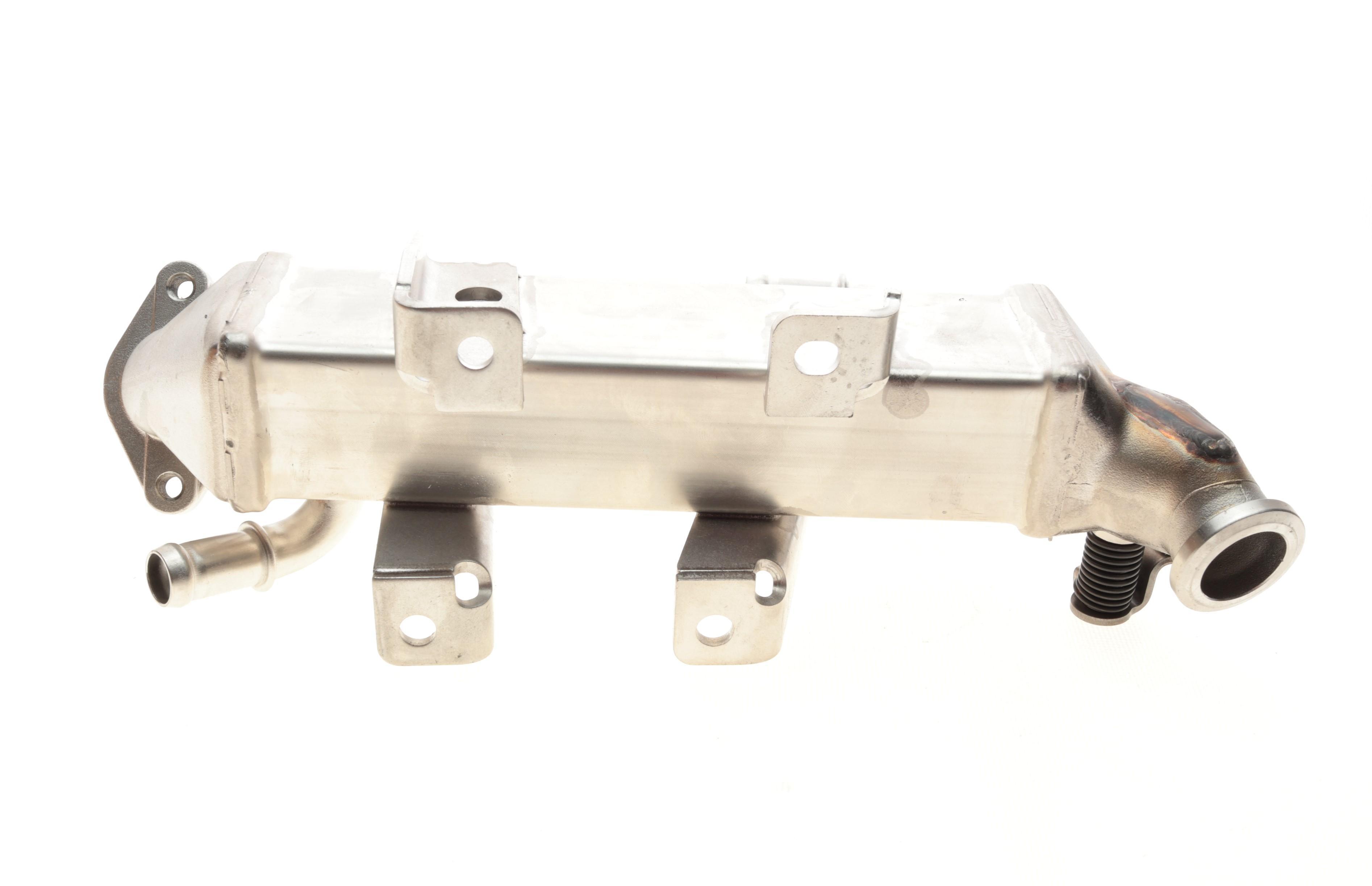 Радіатор рециркуляції ВГ Renault Trafic II 2.0dCi 06-14 (клапана EGR)