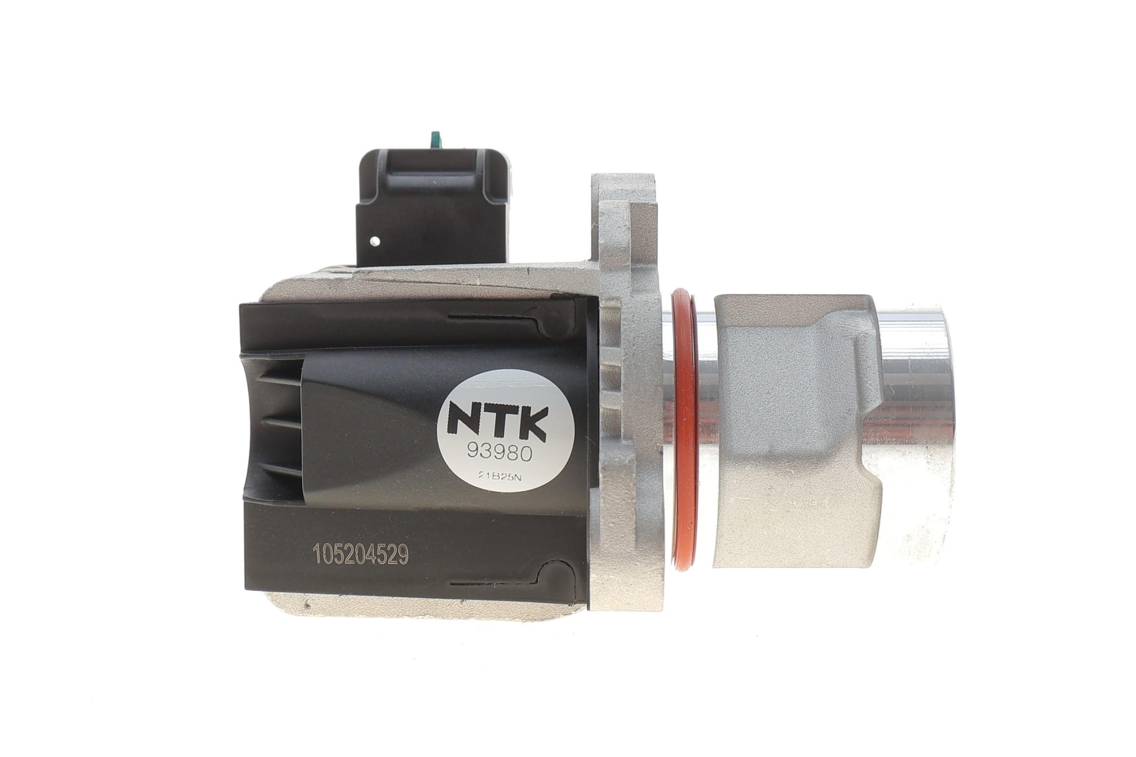 Клапан EGR Citroen Berlingo 1.6HDi 08-/Ford Connect 1.5 1.6 TDCI 13-