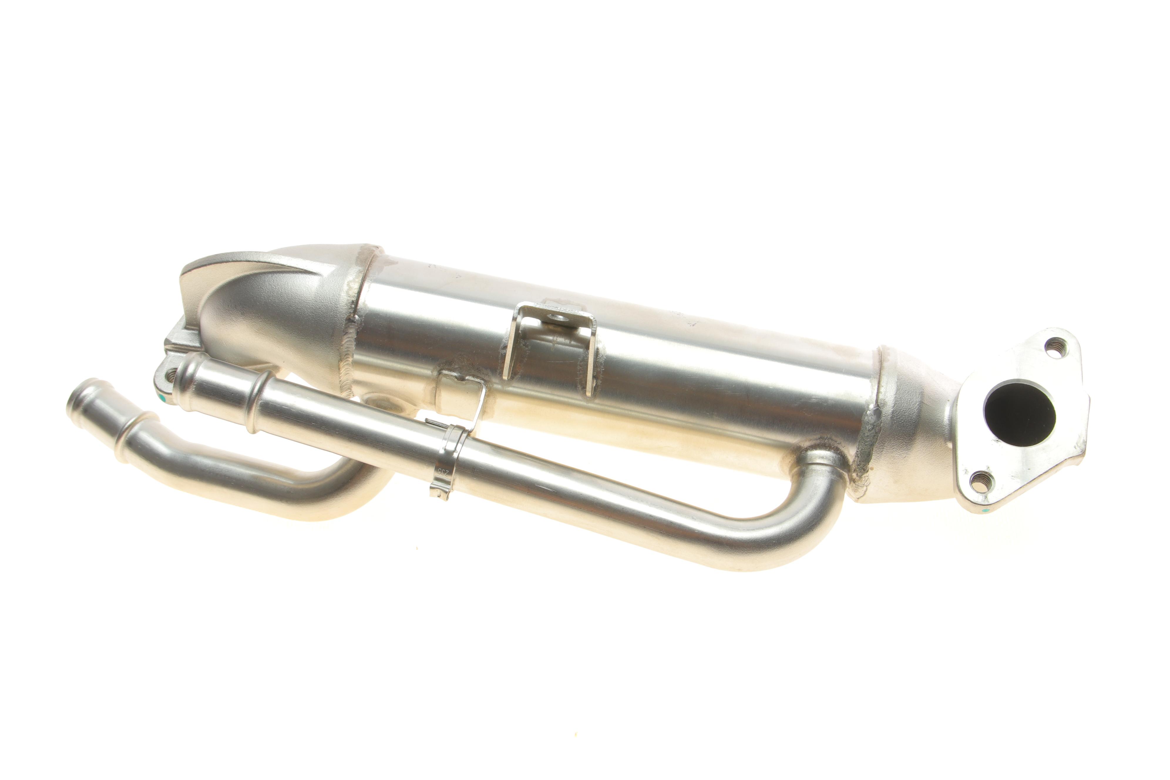 Радіатор рециркуляції ВГ VW Passat 2.0 TDI 03-05