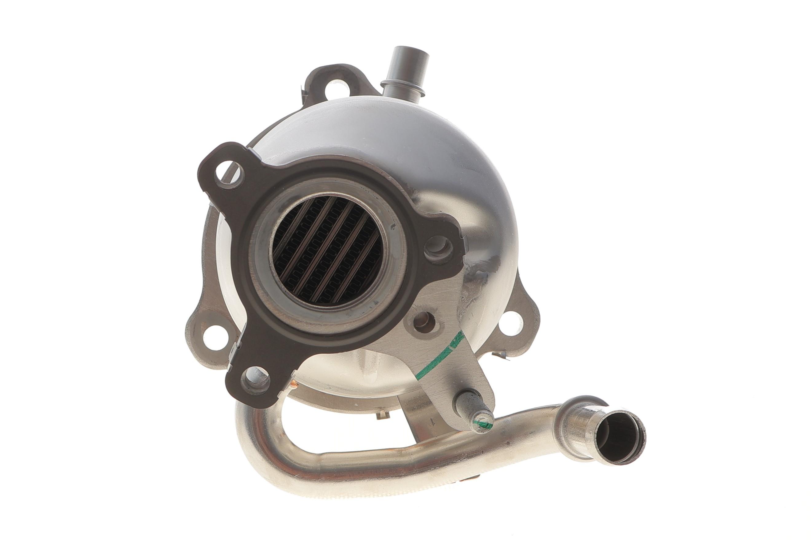 Радіатор рециркуляції ВГ Renault Trafic 2.0 dCi 14-