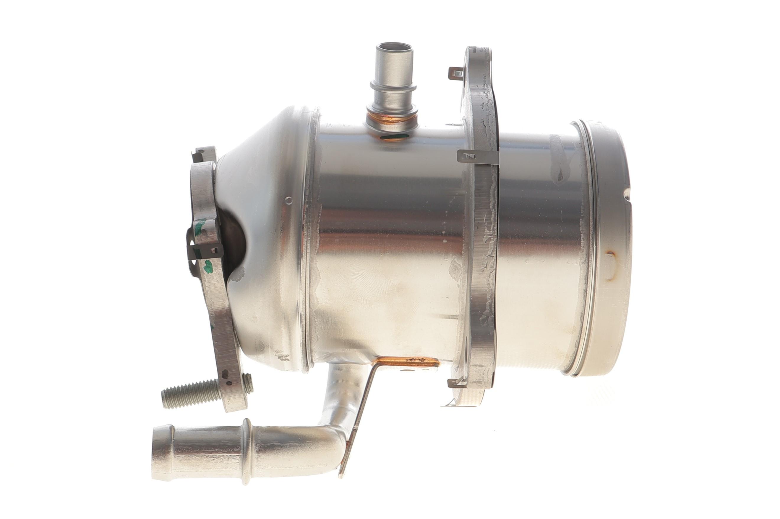 Радіатор рециркуляції ВГ Renault Trafic 2.0 dCi 14-