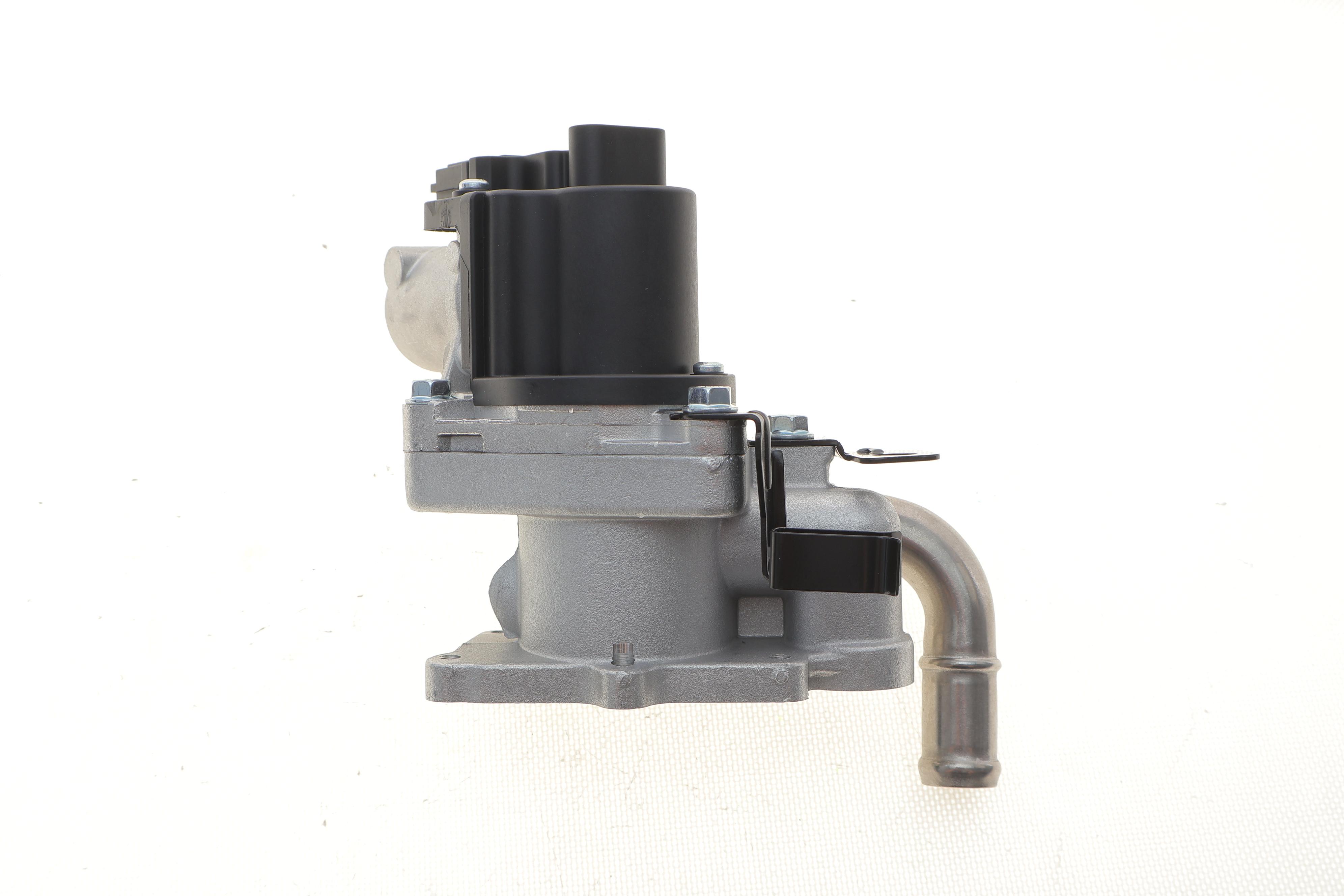 Клапан EGR Kia Sportage 1.7 CRDi 10-