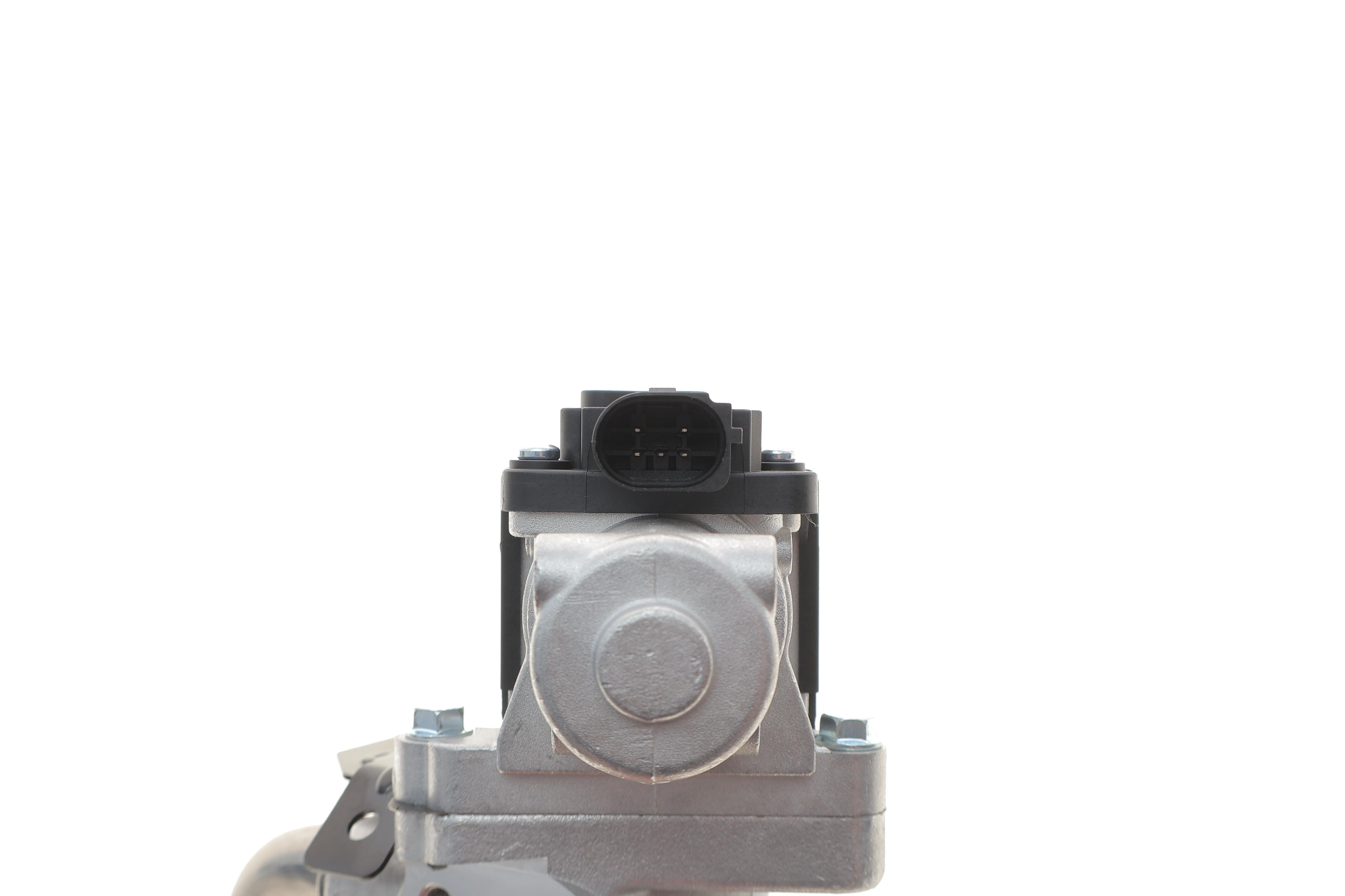 Клапан EGR Kia Sportage 1.7 CRDi 10-