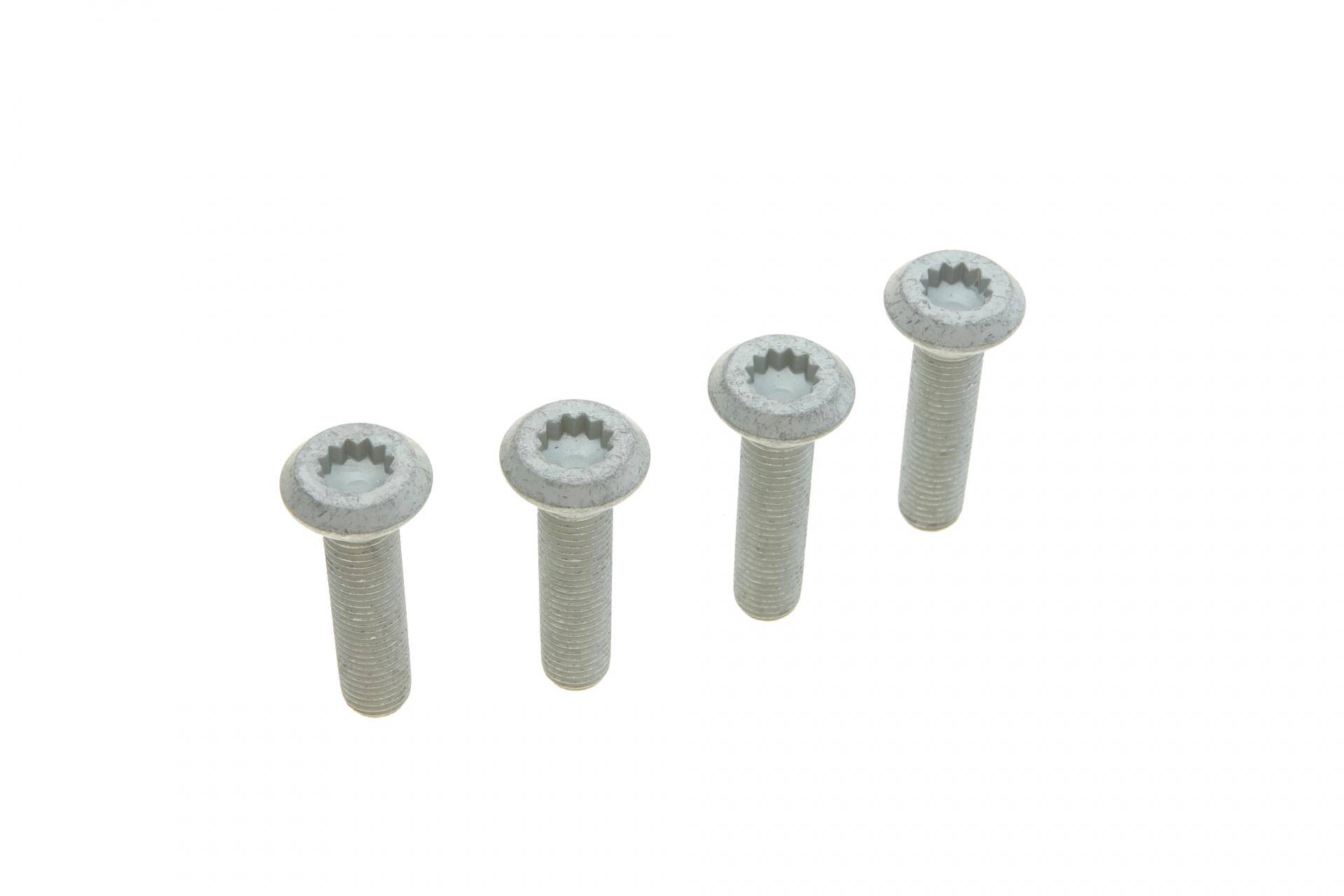 Підшипник маточини (передньої) VW Caddy 03-/Golf V