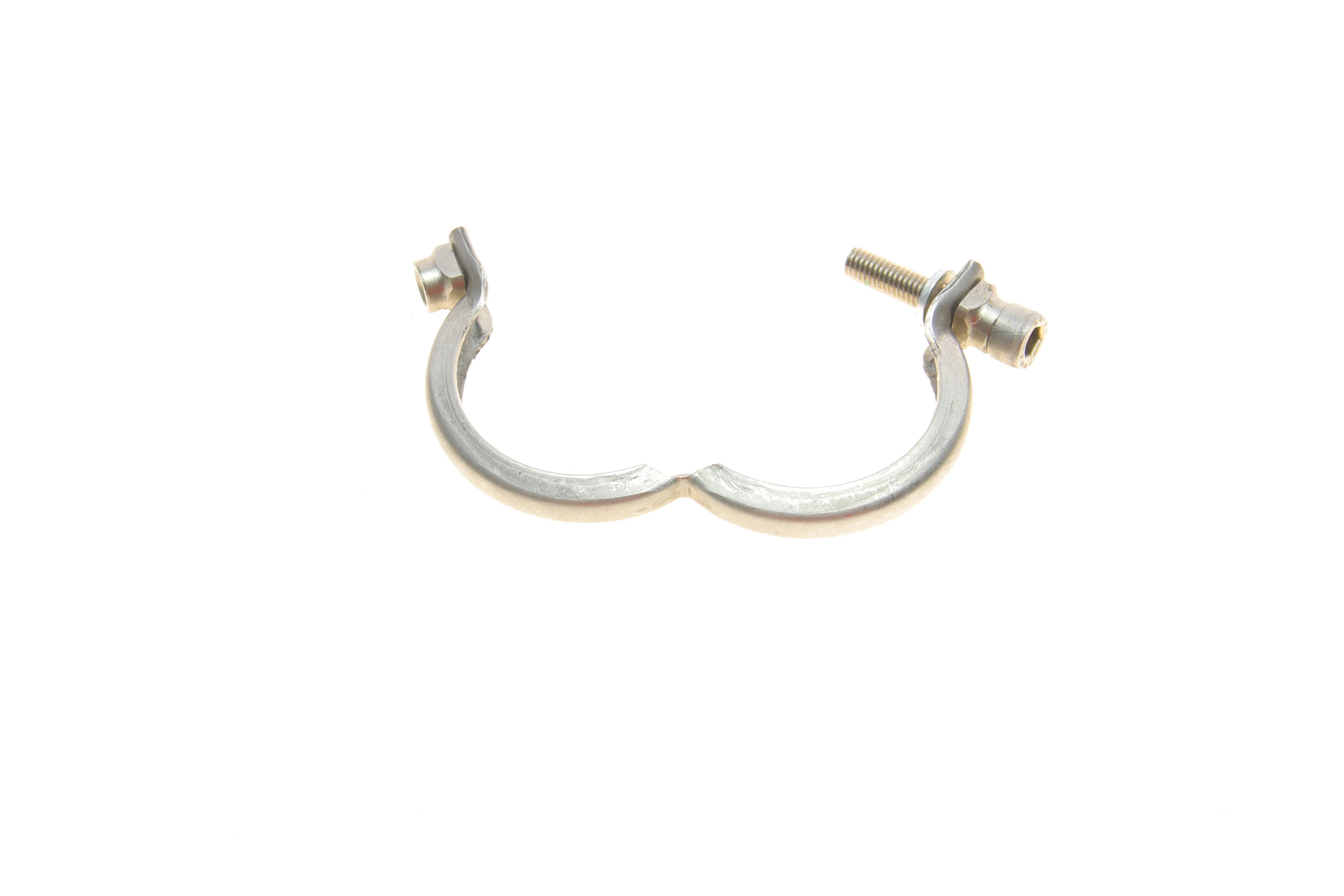 Трубка радіатора рециркуляції ВГ Ford Transit Connect 1.8 Di/TDCI 02-13