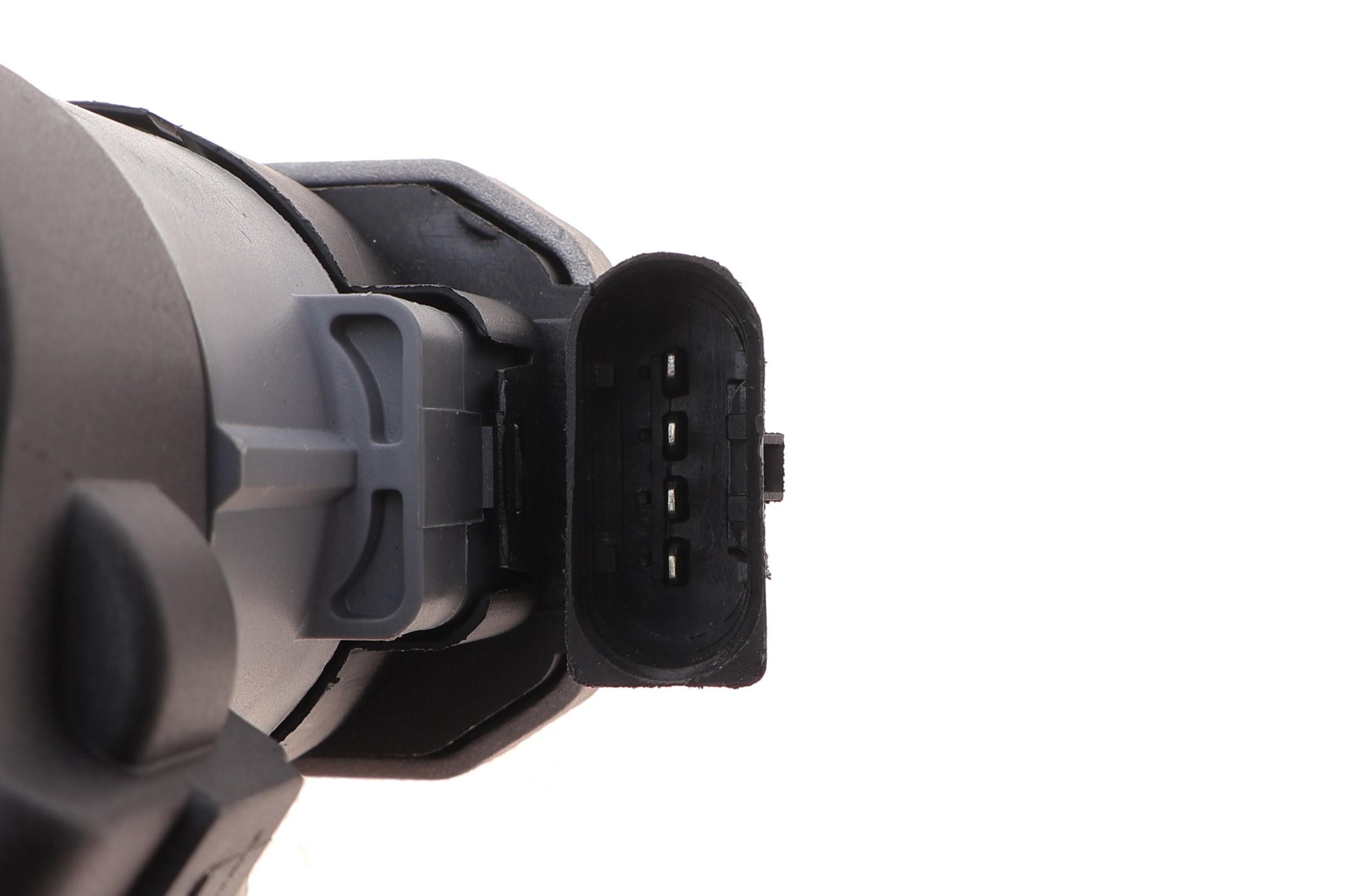 Клапан EGR MB C-class (W204)/E-class (W212) 3.0CDI (OM642) 09-15