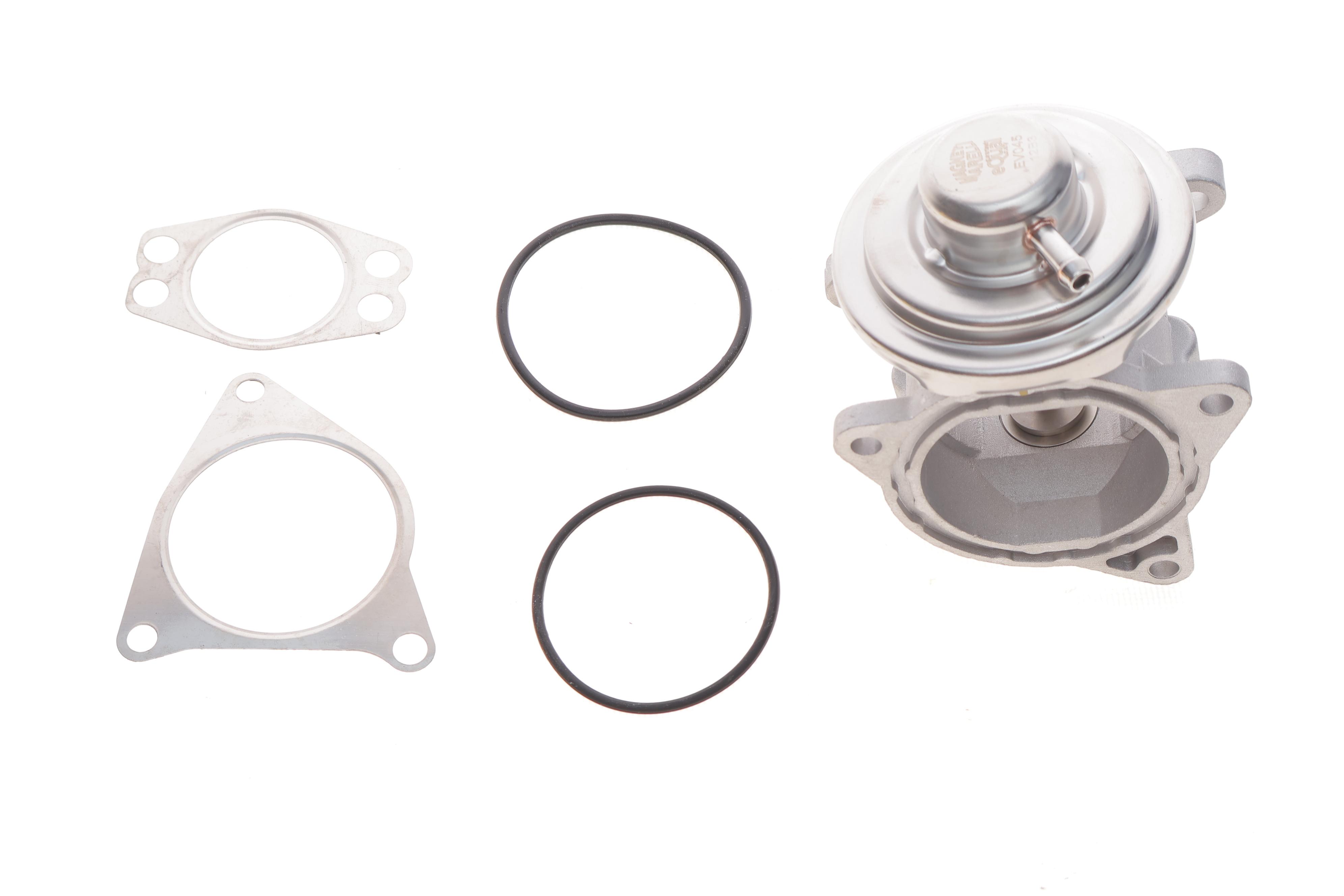 Клапан EGR Skoda Fabia/Octavia/Roomster/VW Golf IV/V 1.9/2.0 TDI 00-13