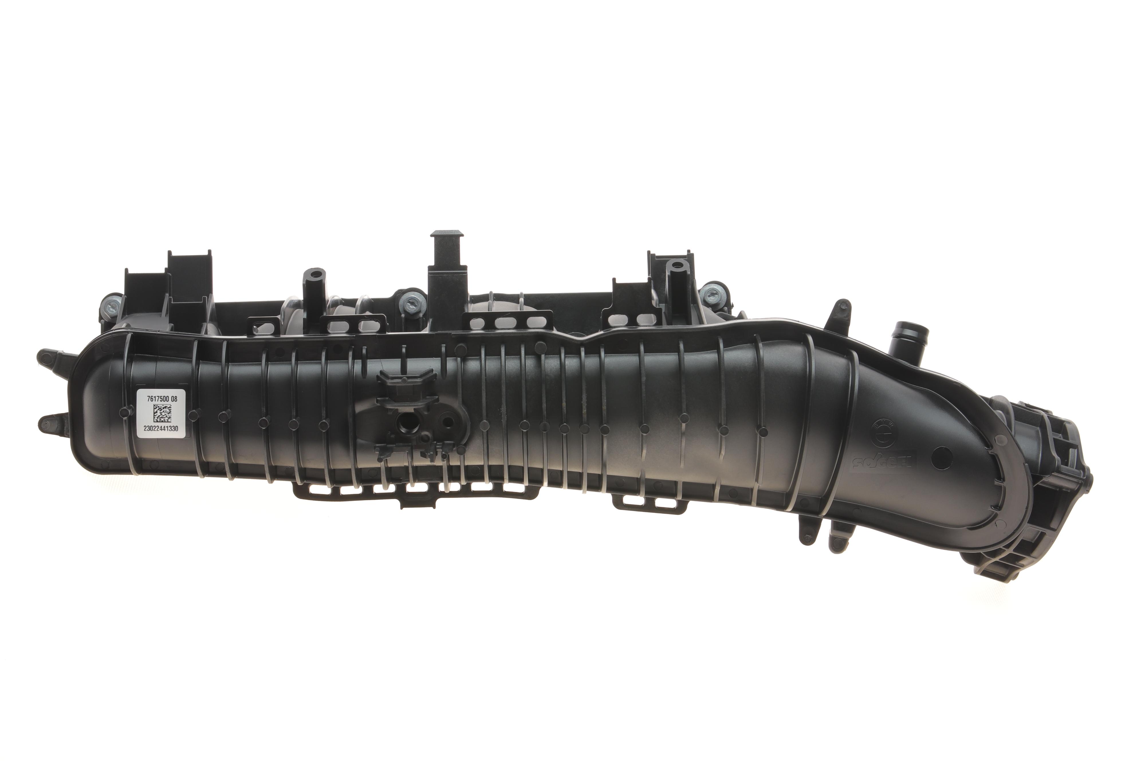 Колектор впускний BMW 2 (F45)/X1 (F48)/X2 (F39) 2.0i (B48) 14-