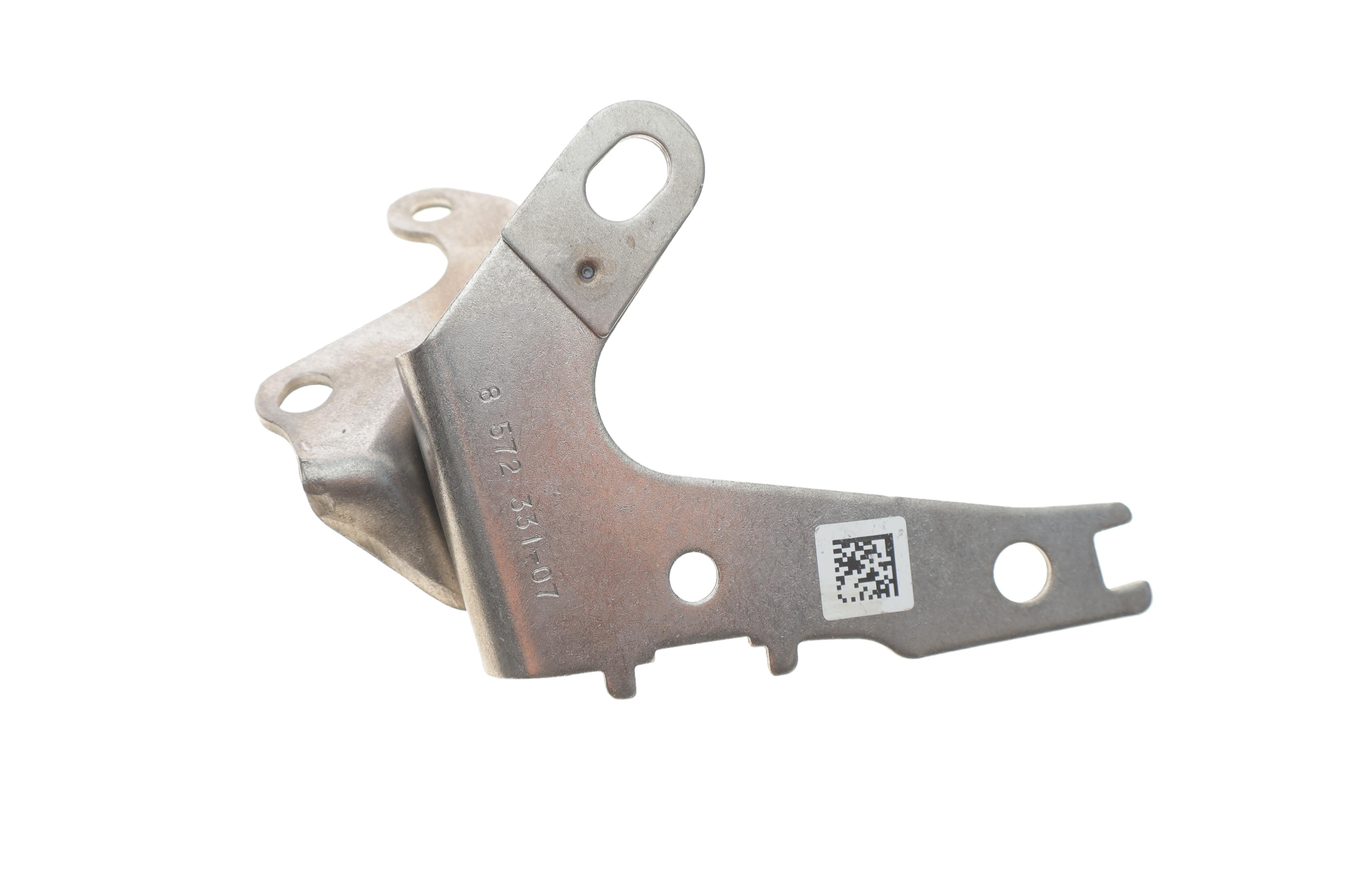 Кронштейн кріплення системи вихлопної BMW 3 (F30/F31/F34)/5 (F10/F11)/X3 (F25) 14-