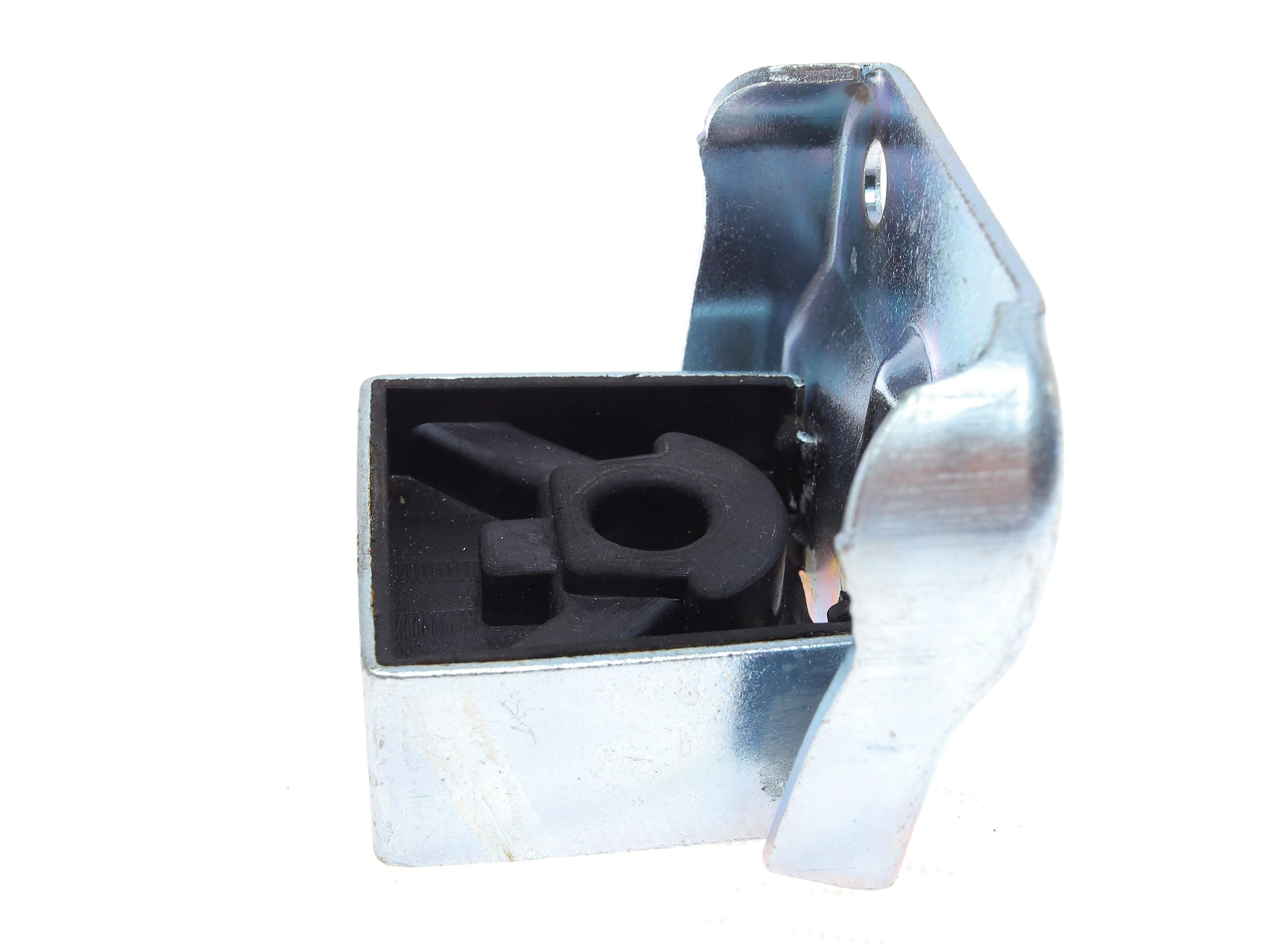 Кронштейн кріплення глушника Nissan Primera 1.6-2.2 dCi 02- (гумометалевий)