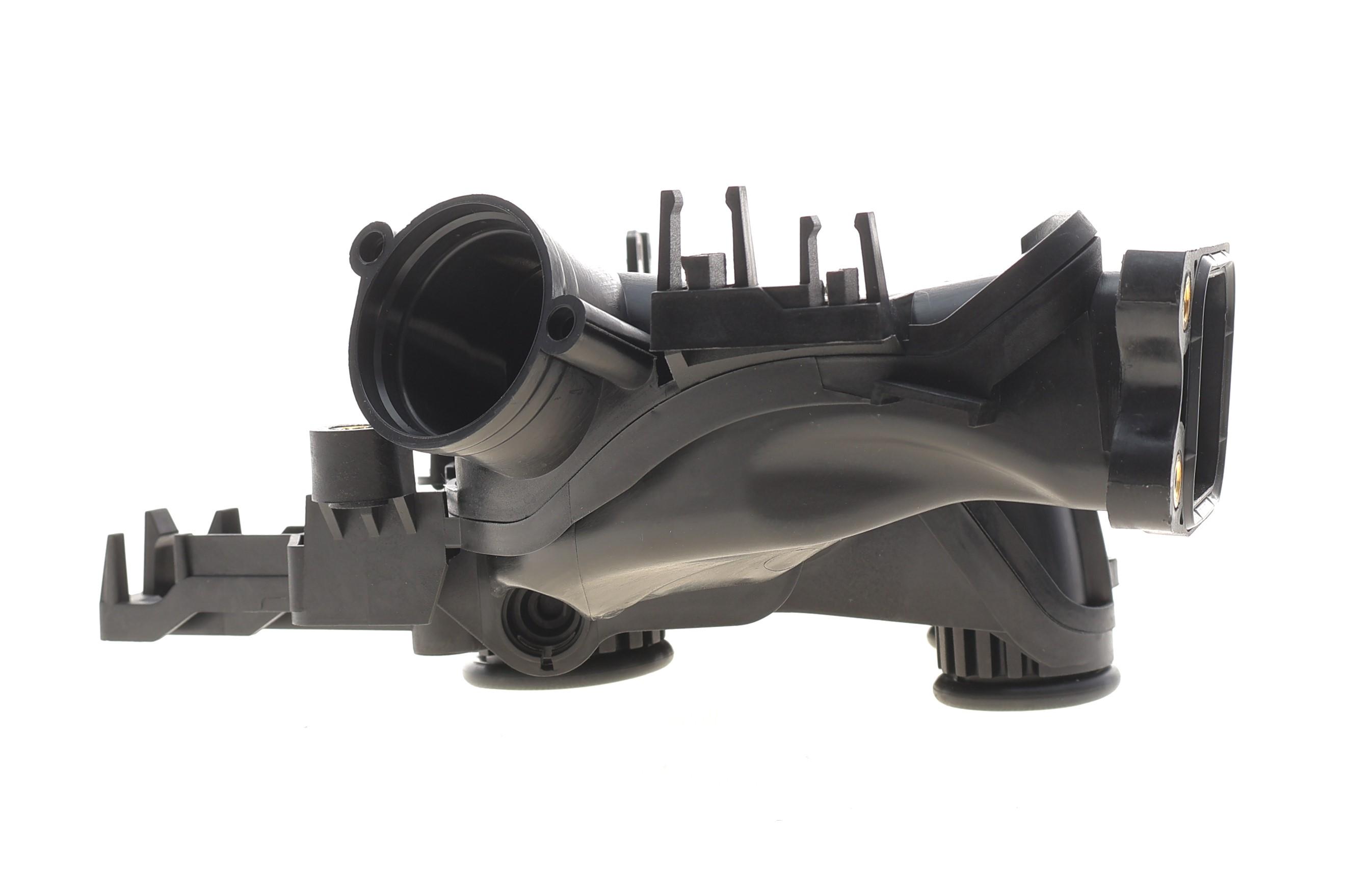 Колектор впускний Citroen Berlingo/Peugeot Partner 1.6HDi 08-