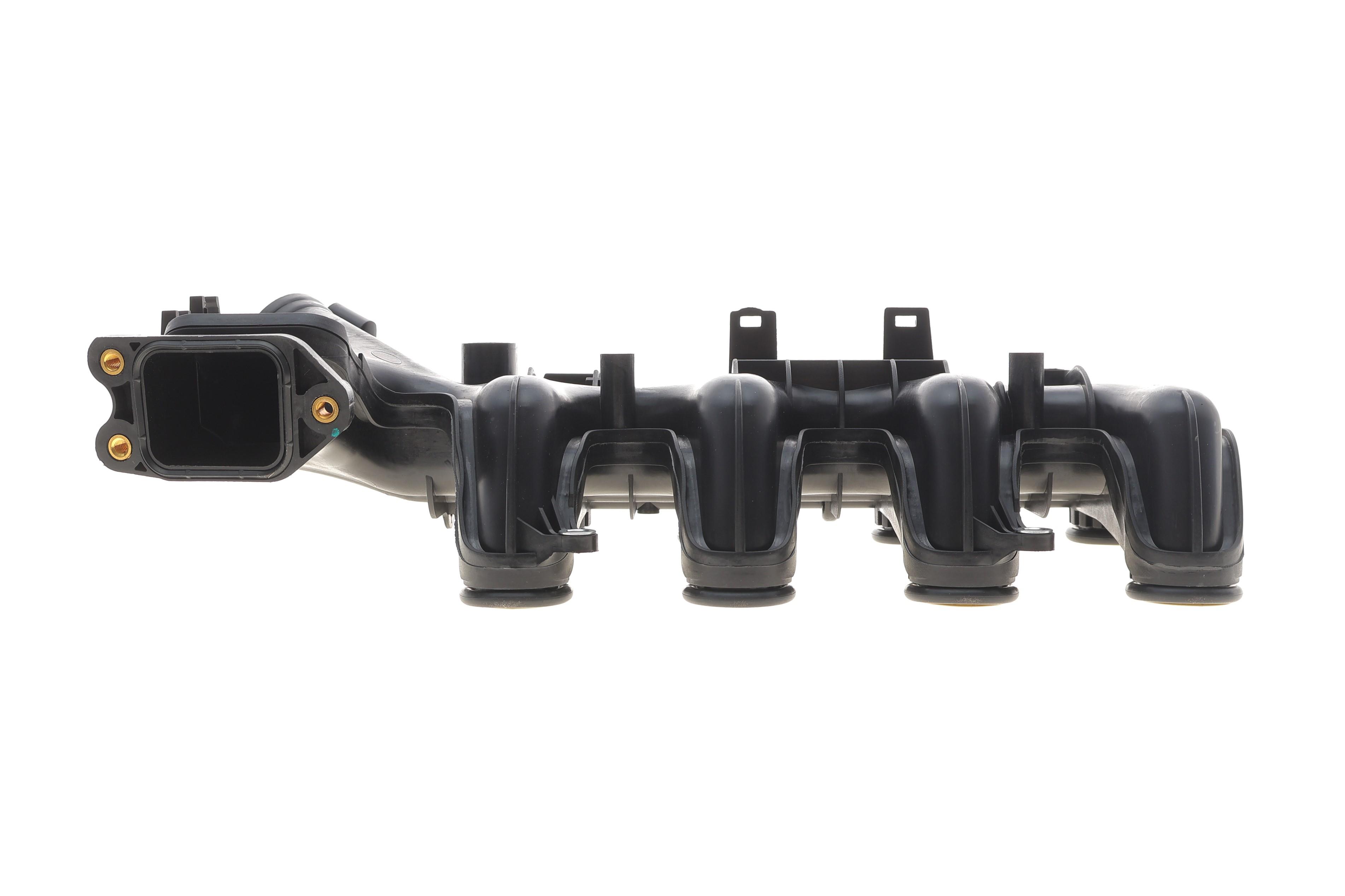 Колектор впускний Citroen Berlingo/Peugeot Partner 1.6HDi 08-