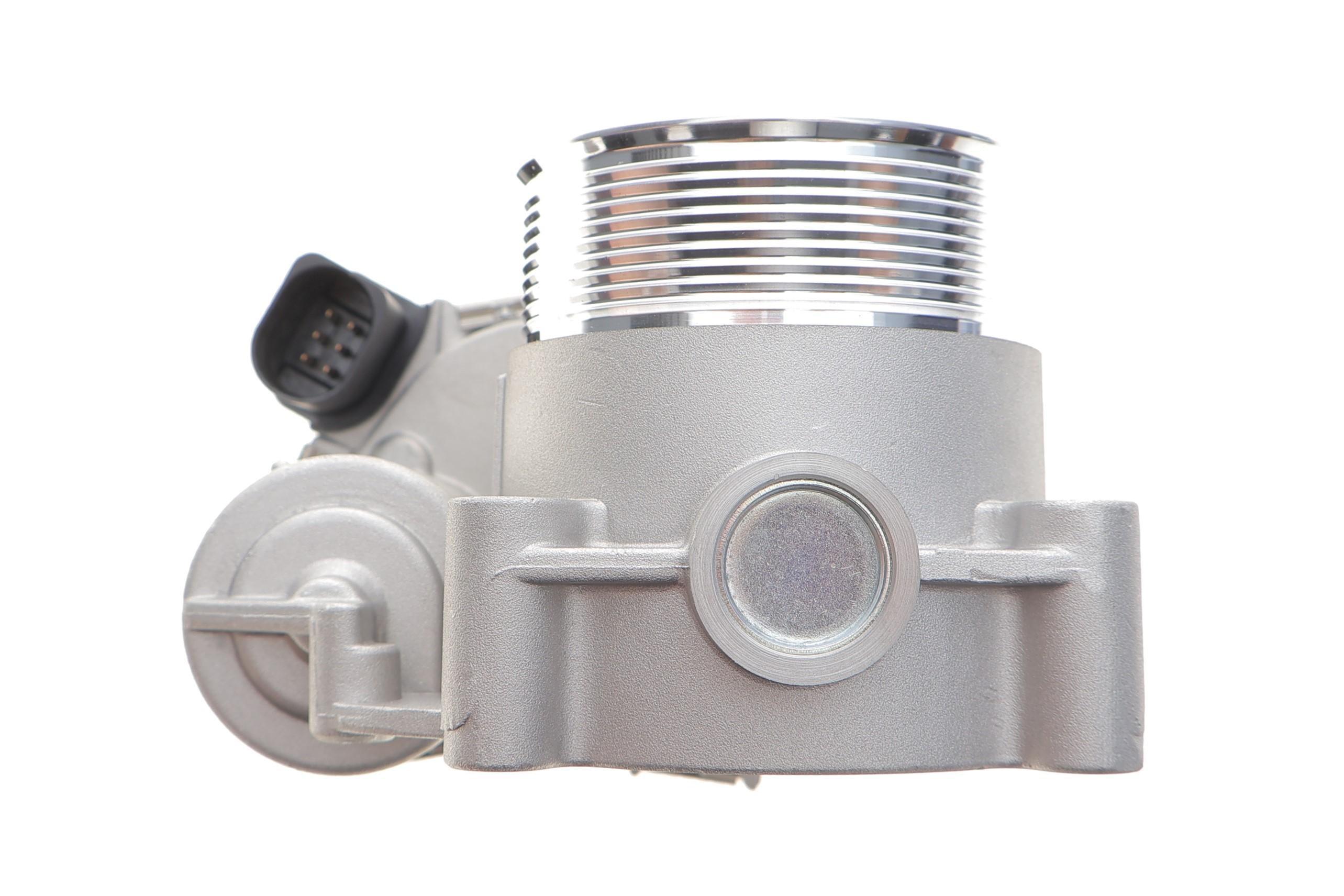 Заслонка дросельна Audi A3/4/5/6/7/8/Q5/TT/VW Passat/T5/Golf 1.8-2.0H 04-