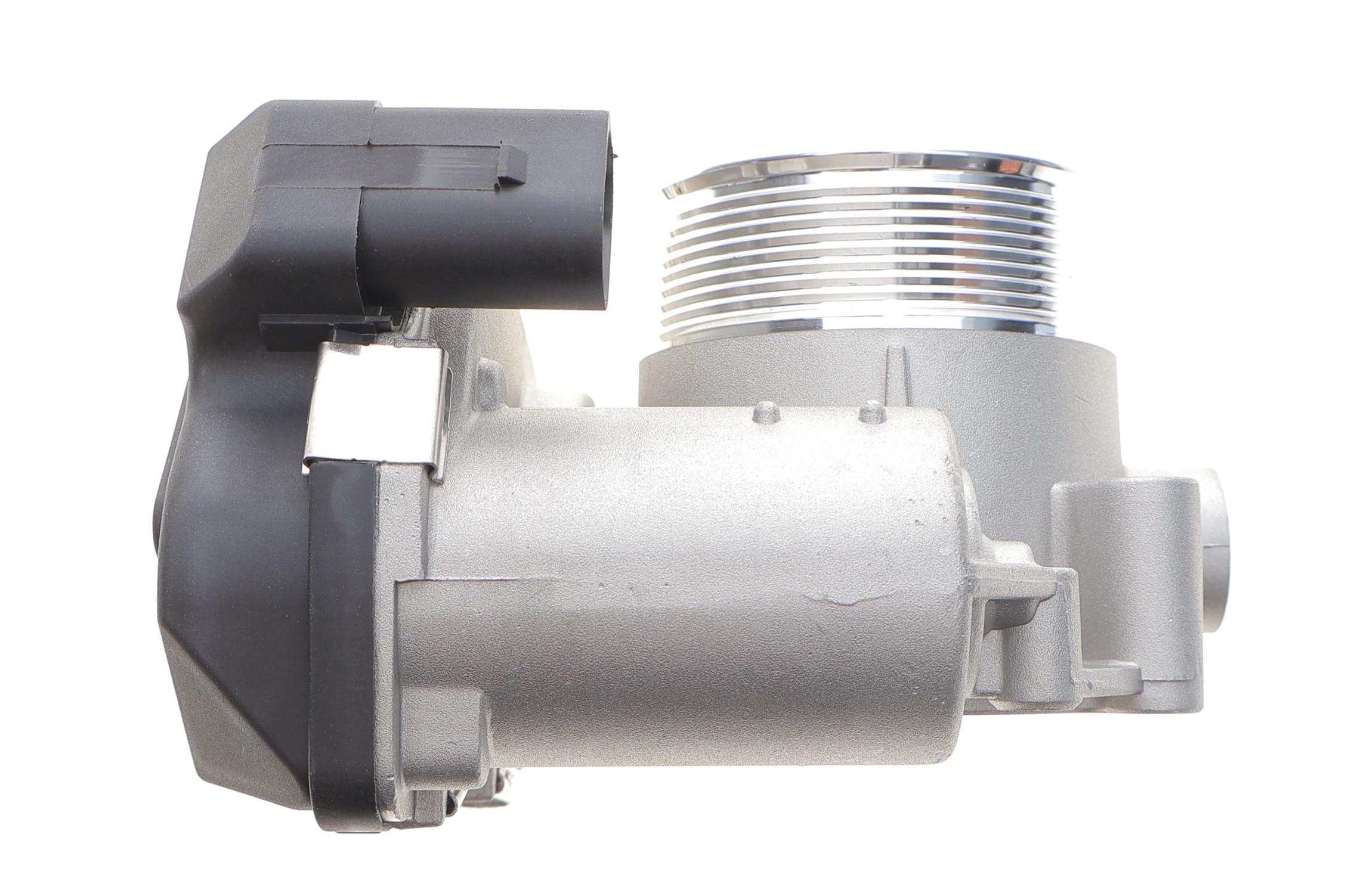 Заслонка дросельна Audi A3/4/5/6/7/8/Q5/TT/VW Passat/T5/Golf 1.8-2.0H 04-